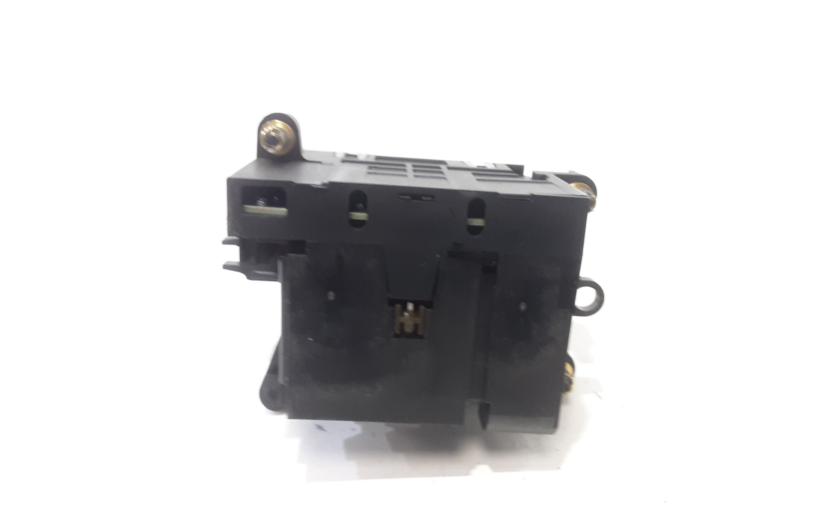 Leva Cambio BMW iX3 Elettrica (G08) 80kW / 109 cv (20>)