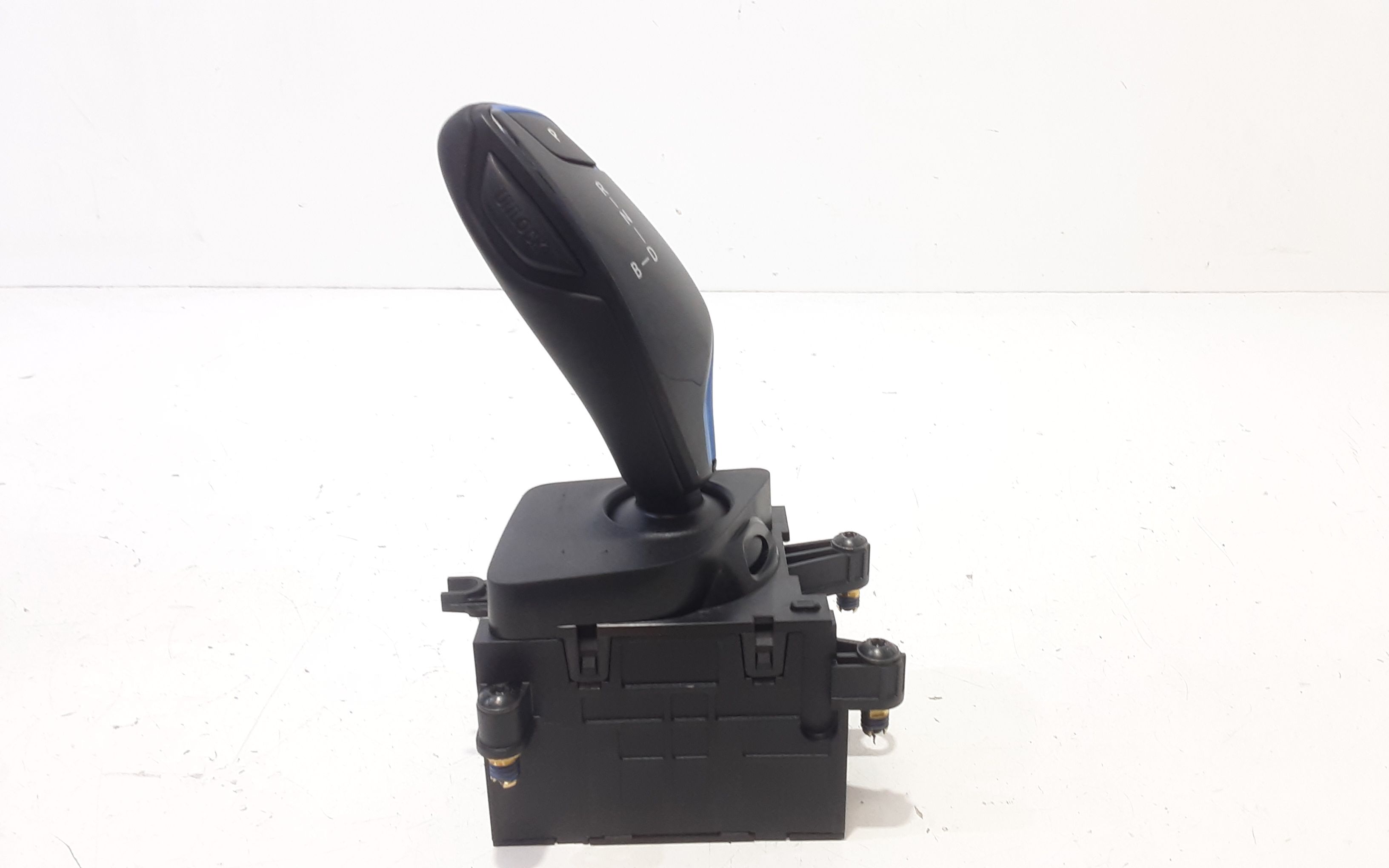 Leva Cambio BMW iX3 Elettrica (G08) 80kW / 109 cv (20>)