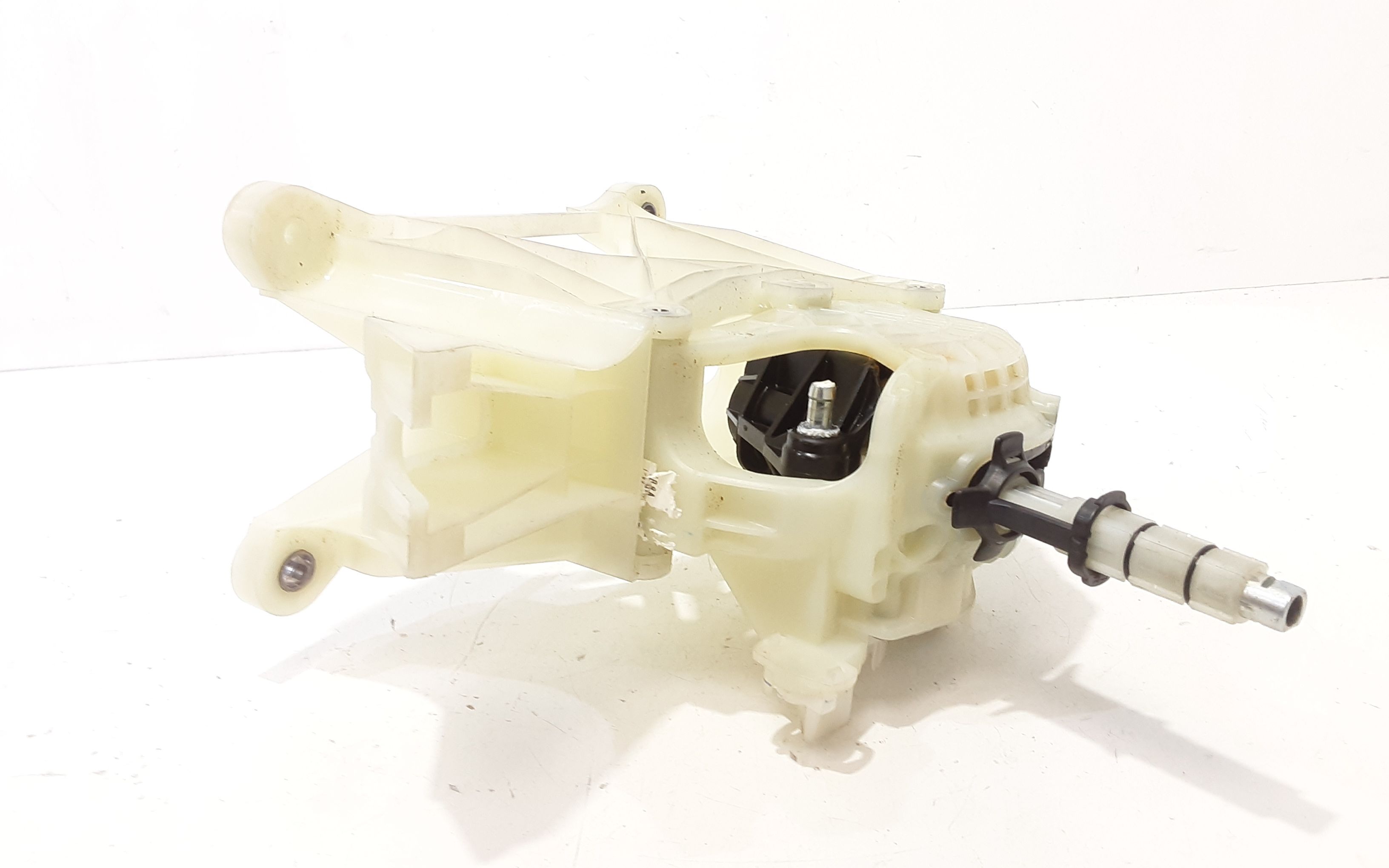 Leva Cambio MAZDA CX-5 Serie