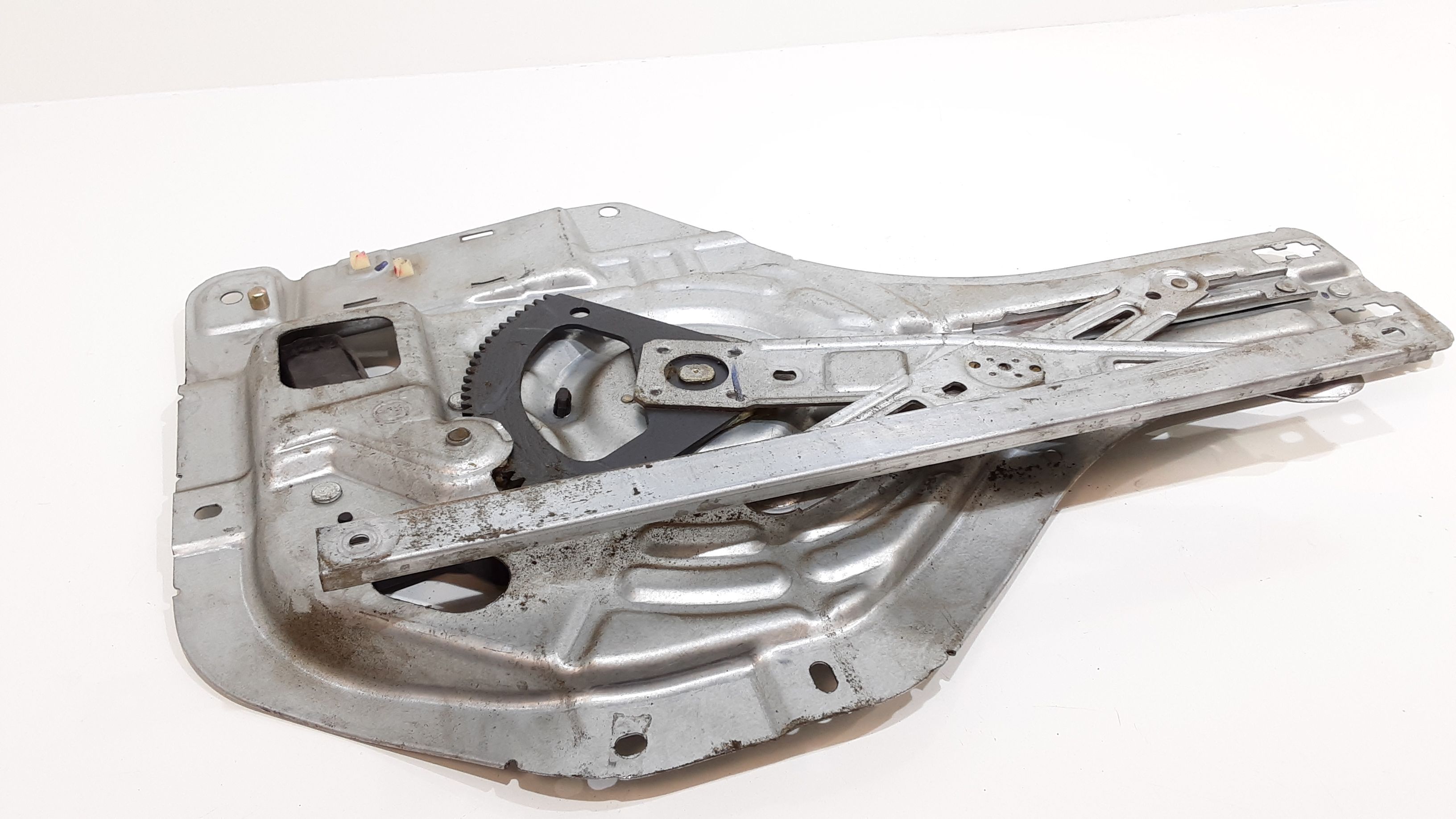 Cremagliera posteriore sinistra guida HYUNDAI Tucson  Serie (04>09)