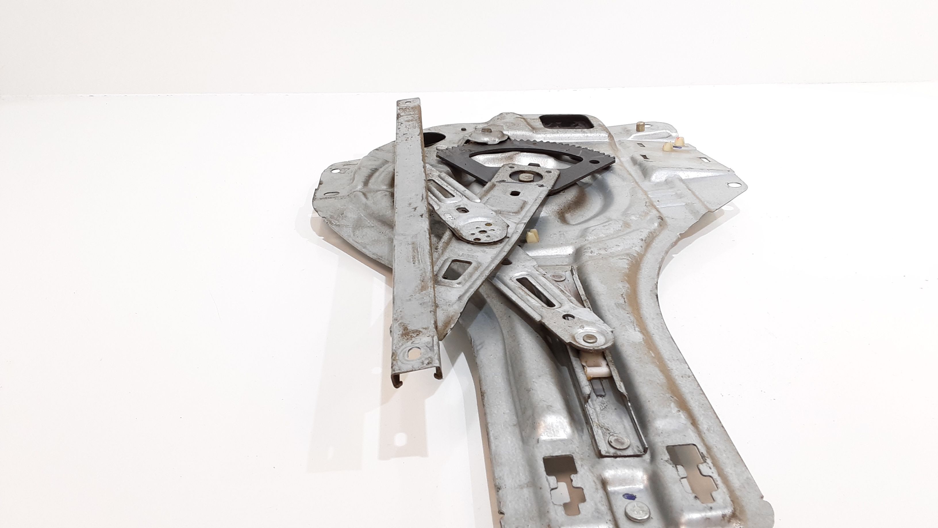 Cremagliera posteriore sinistra guida HYUNDAI Tucson  Serie (04>09)