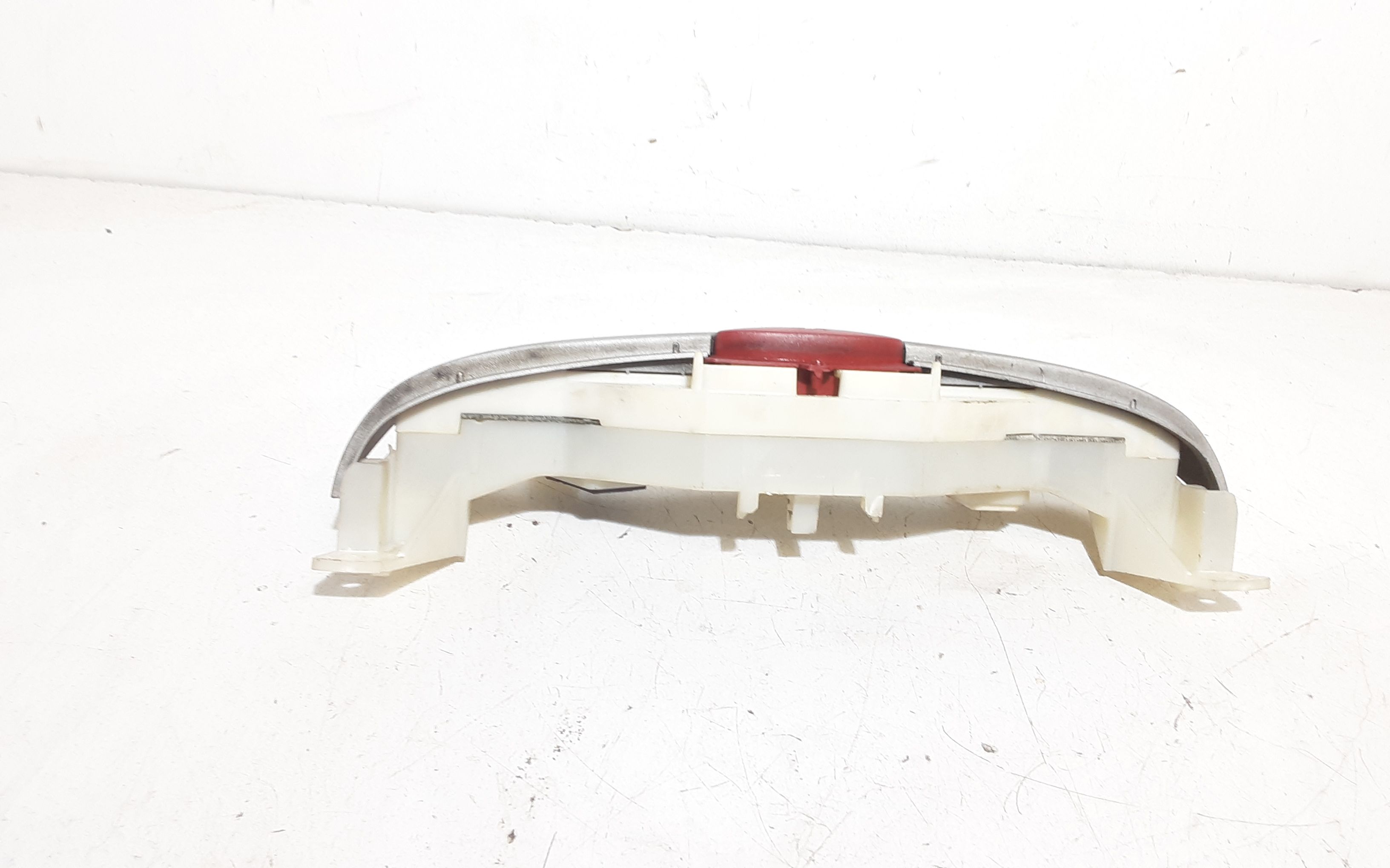 Pulsante luci di emergenza FIAT Punto Berlina 5P 3 Serie