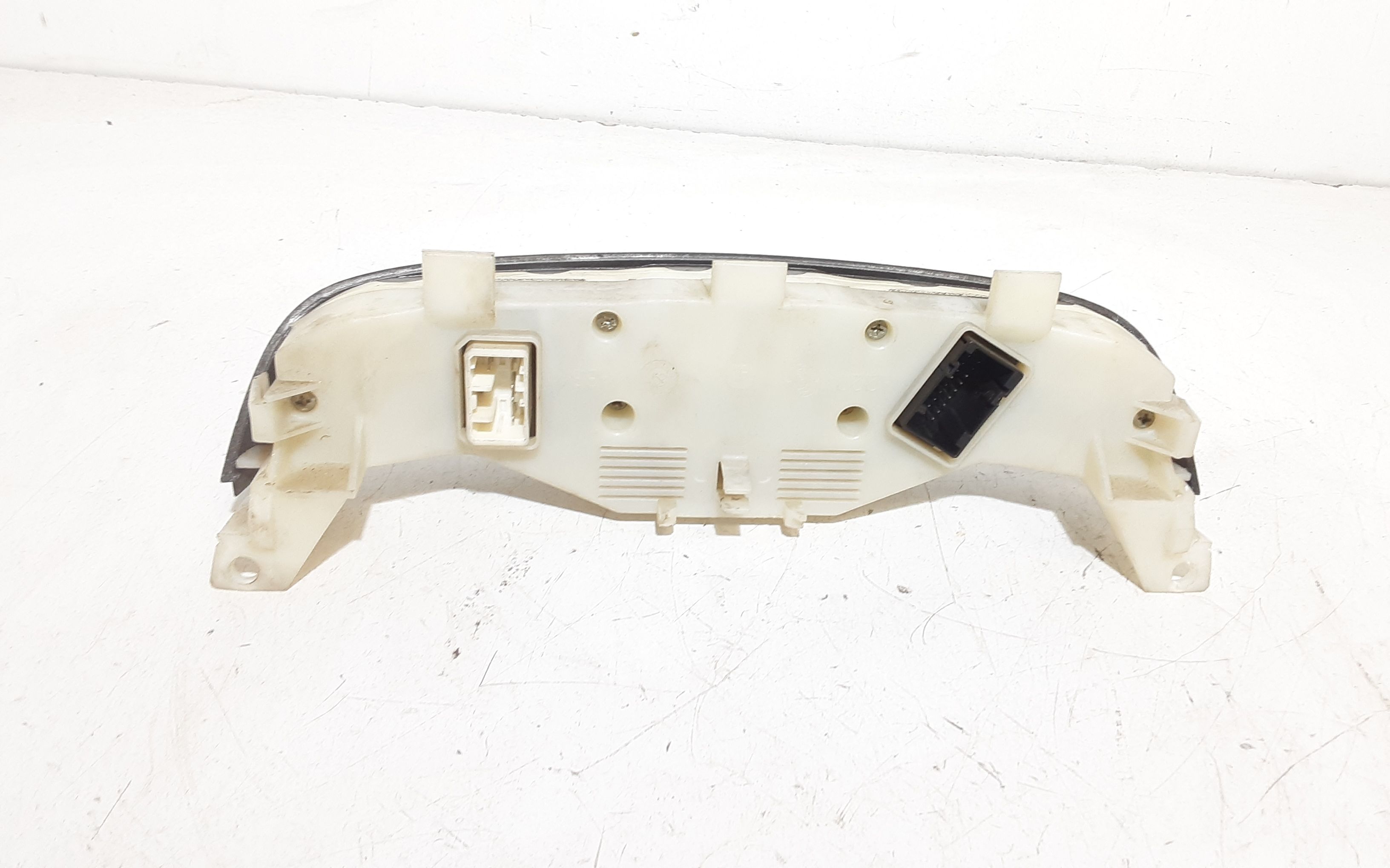 Pulsante luci di emergenza FIAT Punto Berlina 5P 3 Serie