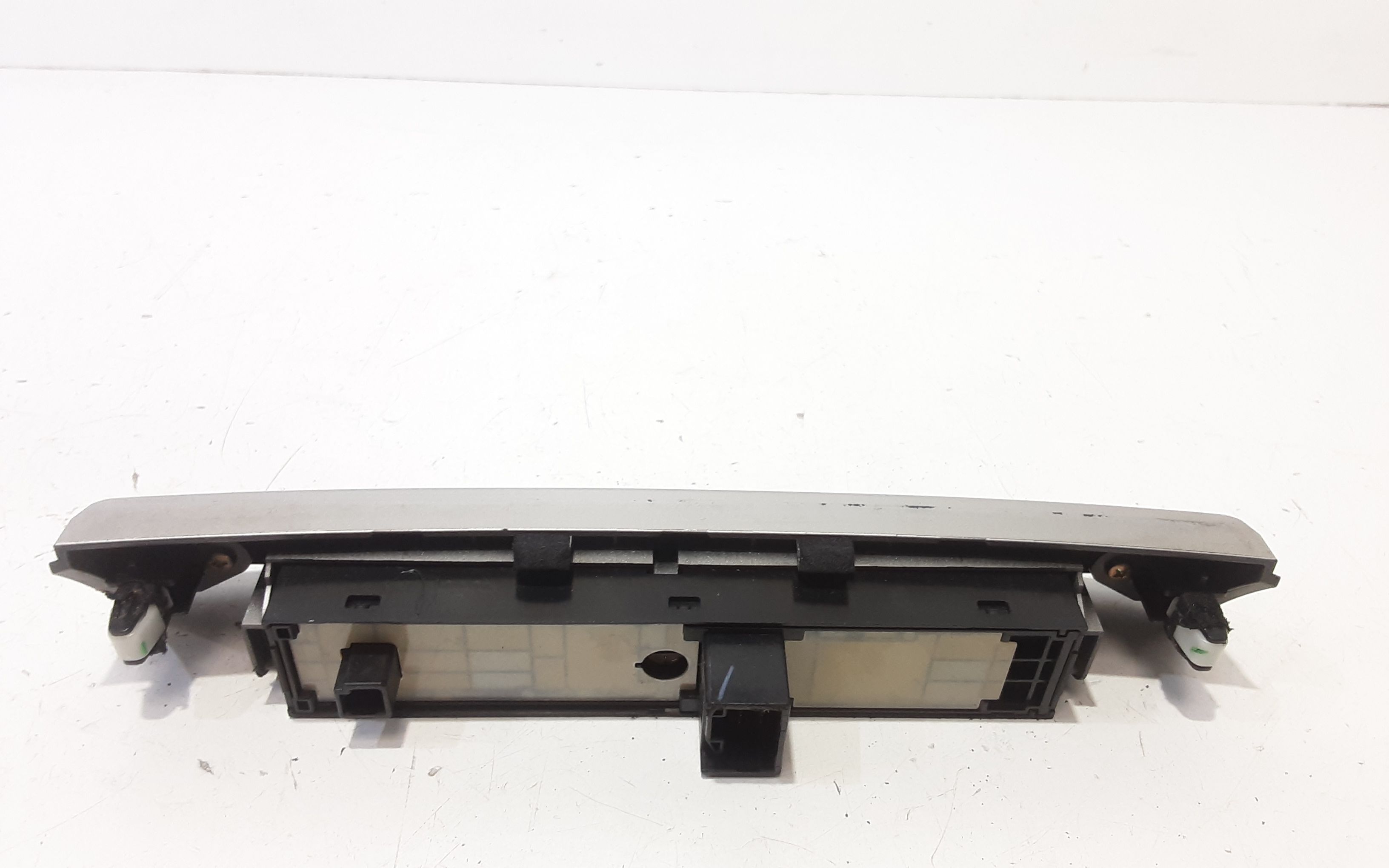 Pulsante luci di emergenza TOYOTA Corolla Verso 2 Serie