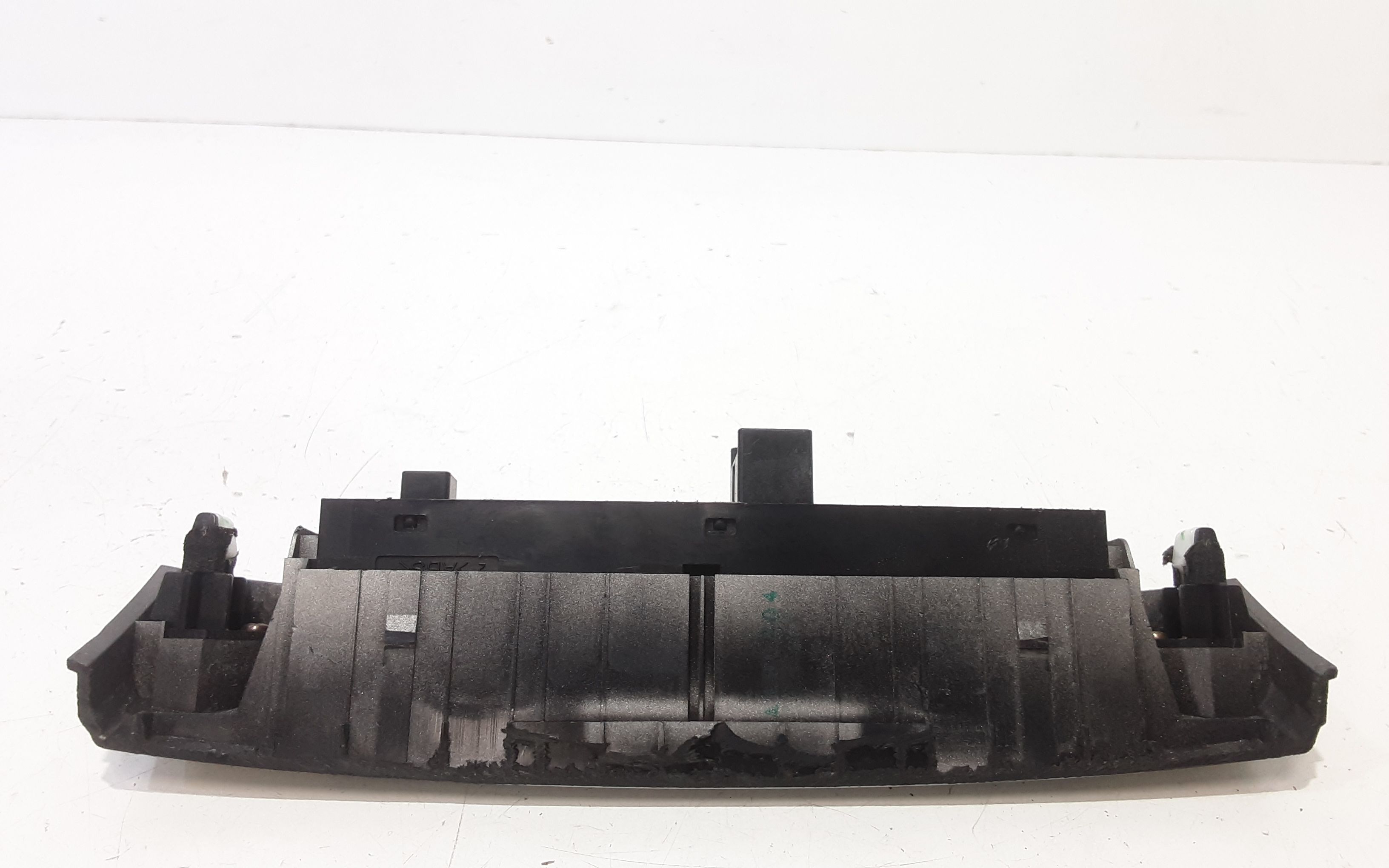 Pulsante luci di emergenza TOYOTA Corolla Verso 2 Serie