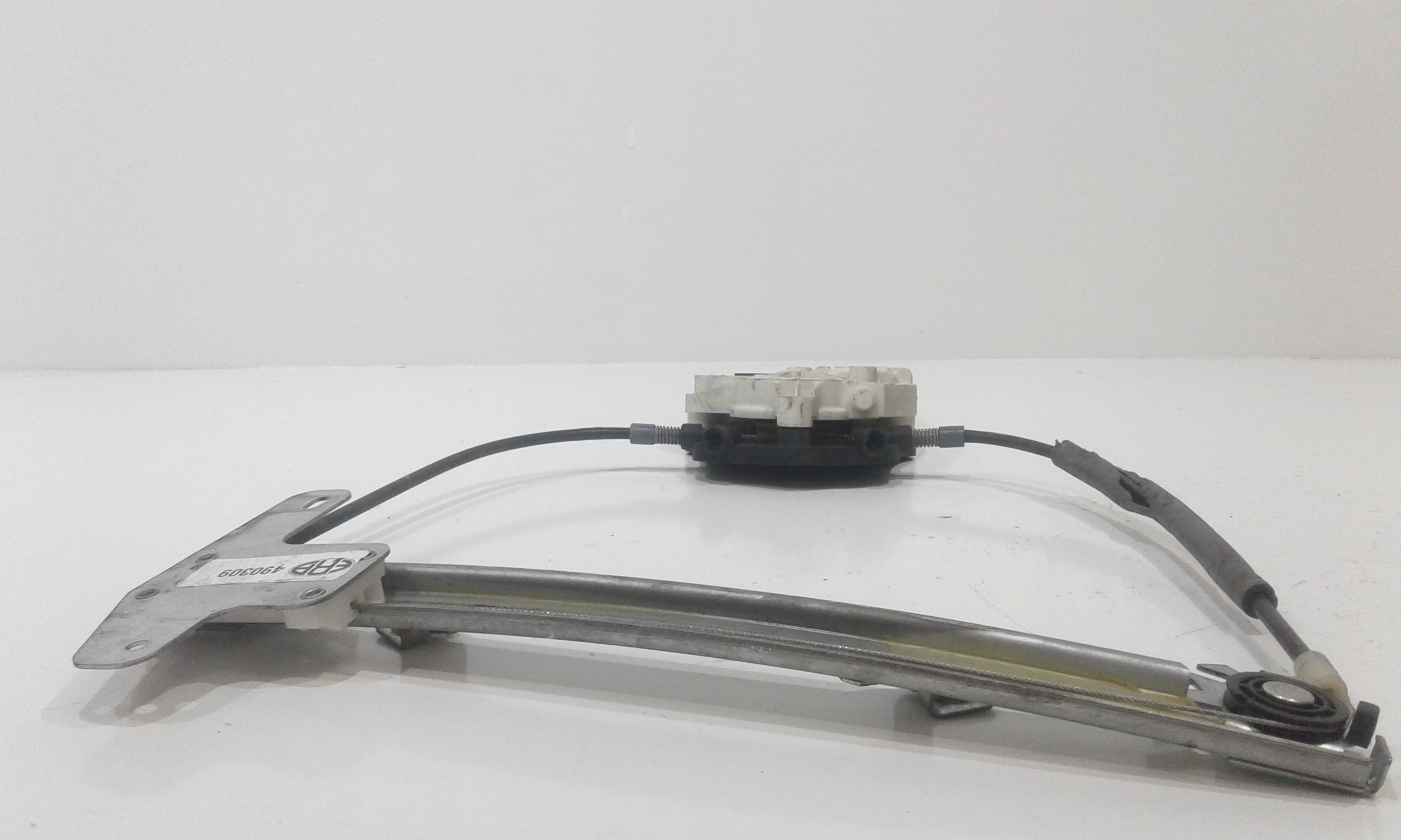 Cremagliera posteriore sinistra guida PEUGEOT 407 S. Wagon