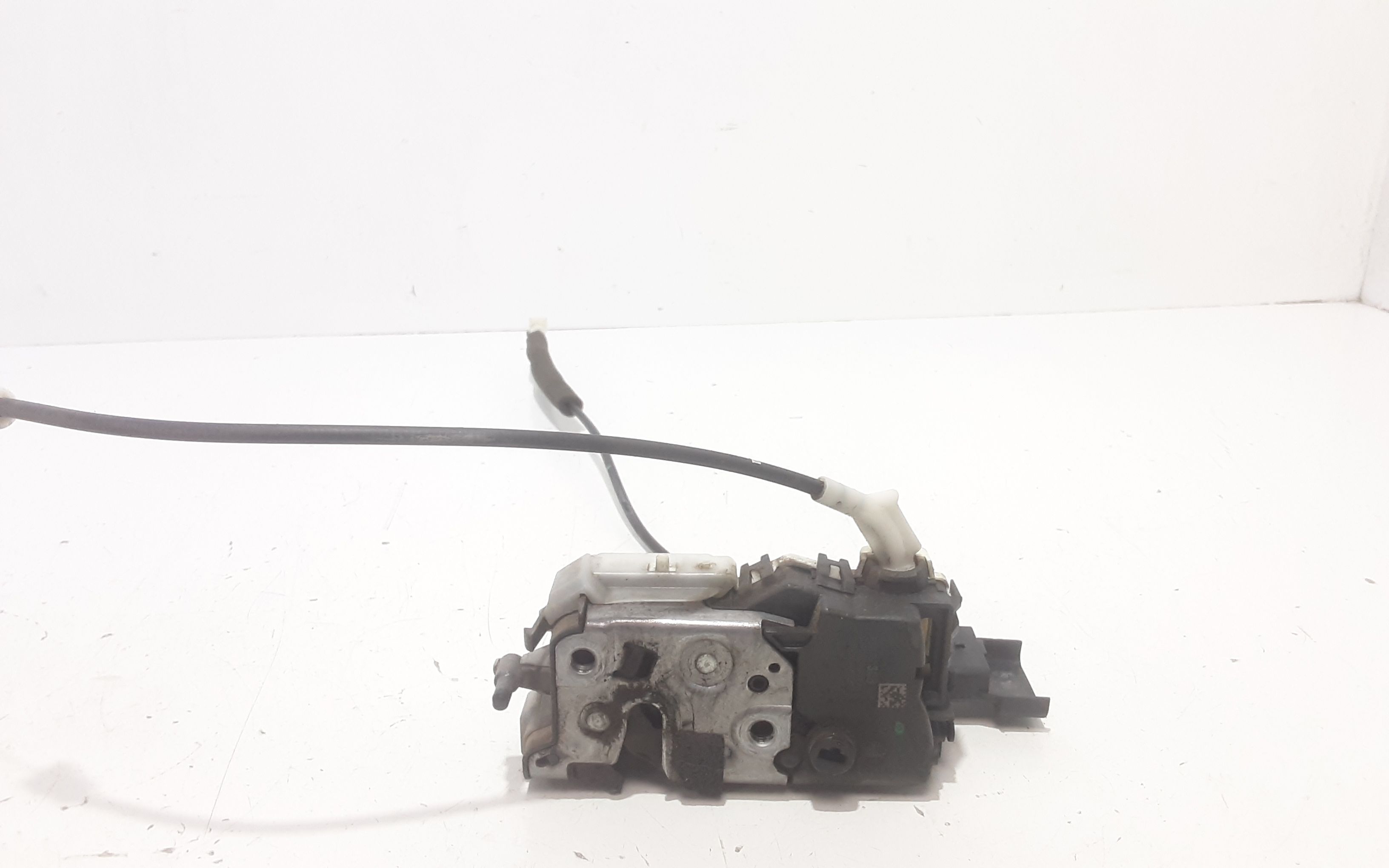 Serratura Anteriore Destra CITROEN C3 Serie