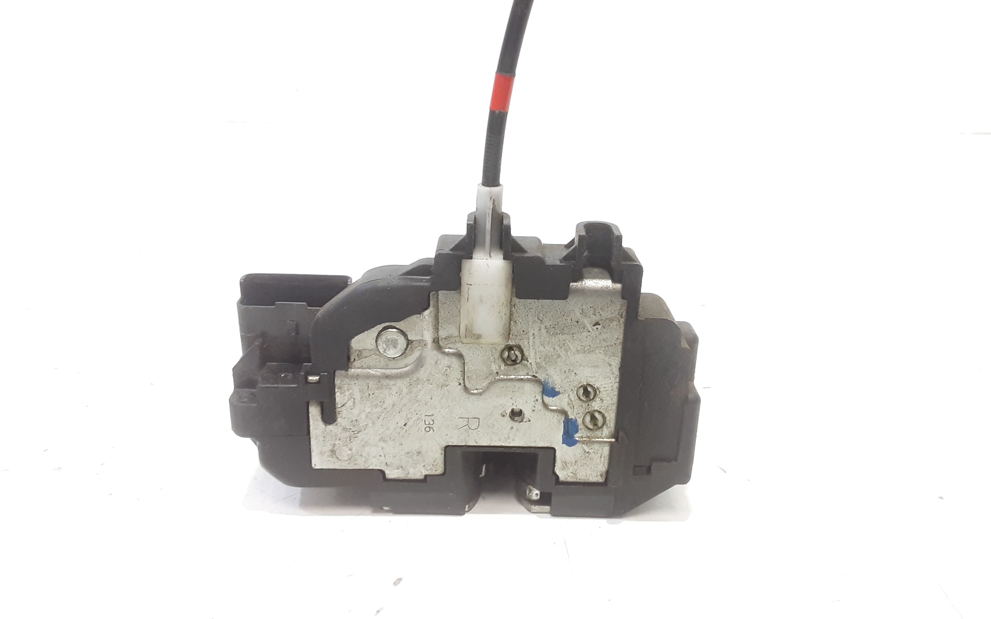 Serratura Anteriore Destra NISSAN Note 1 Serie