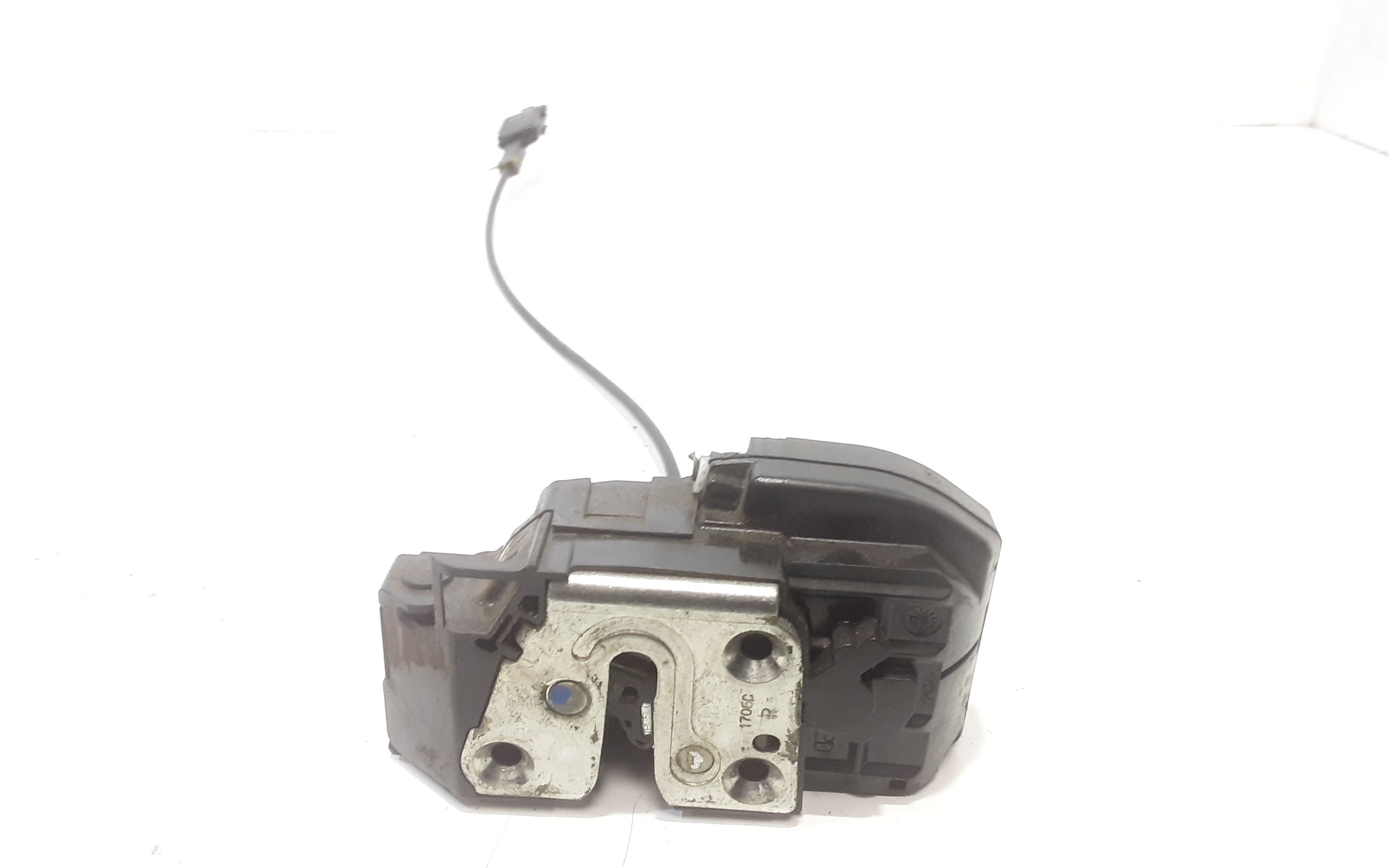 Serratura Anteriore Destra NISSAN Note 1 Serie