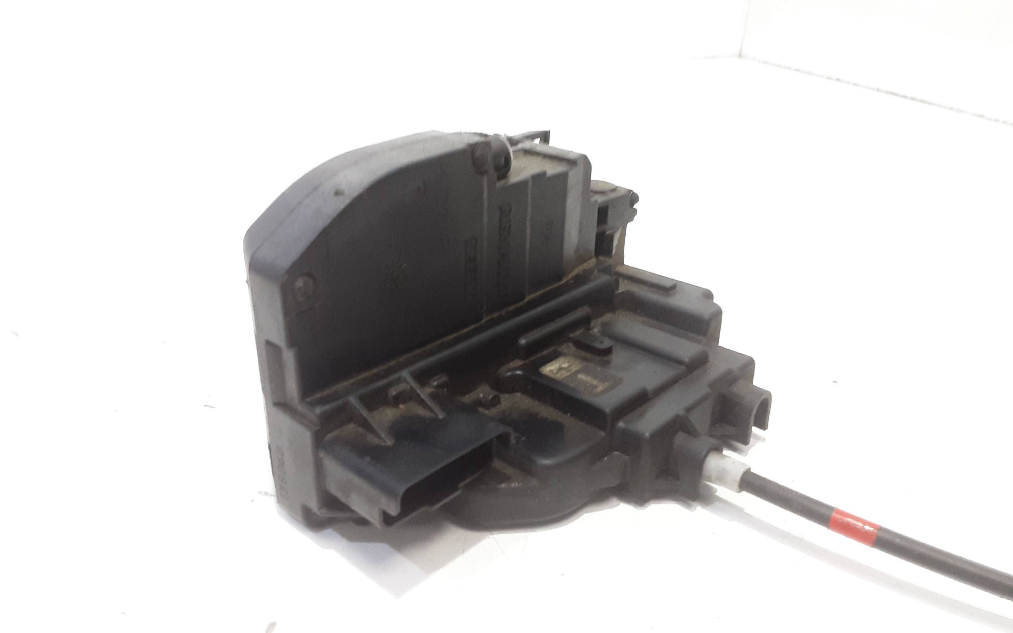 Serratura Anteriore Destra NISSAN Note 1 Serie