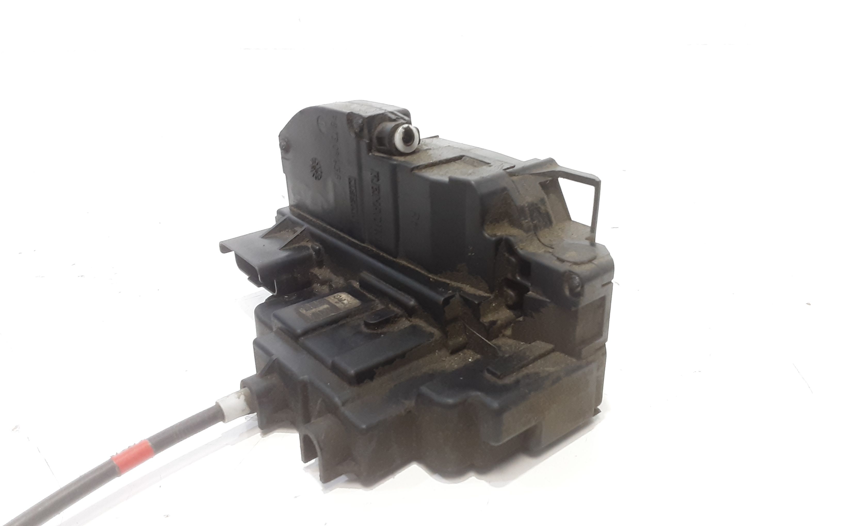 Serratura Anteriore Destra NISSAN Note 1 Serie