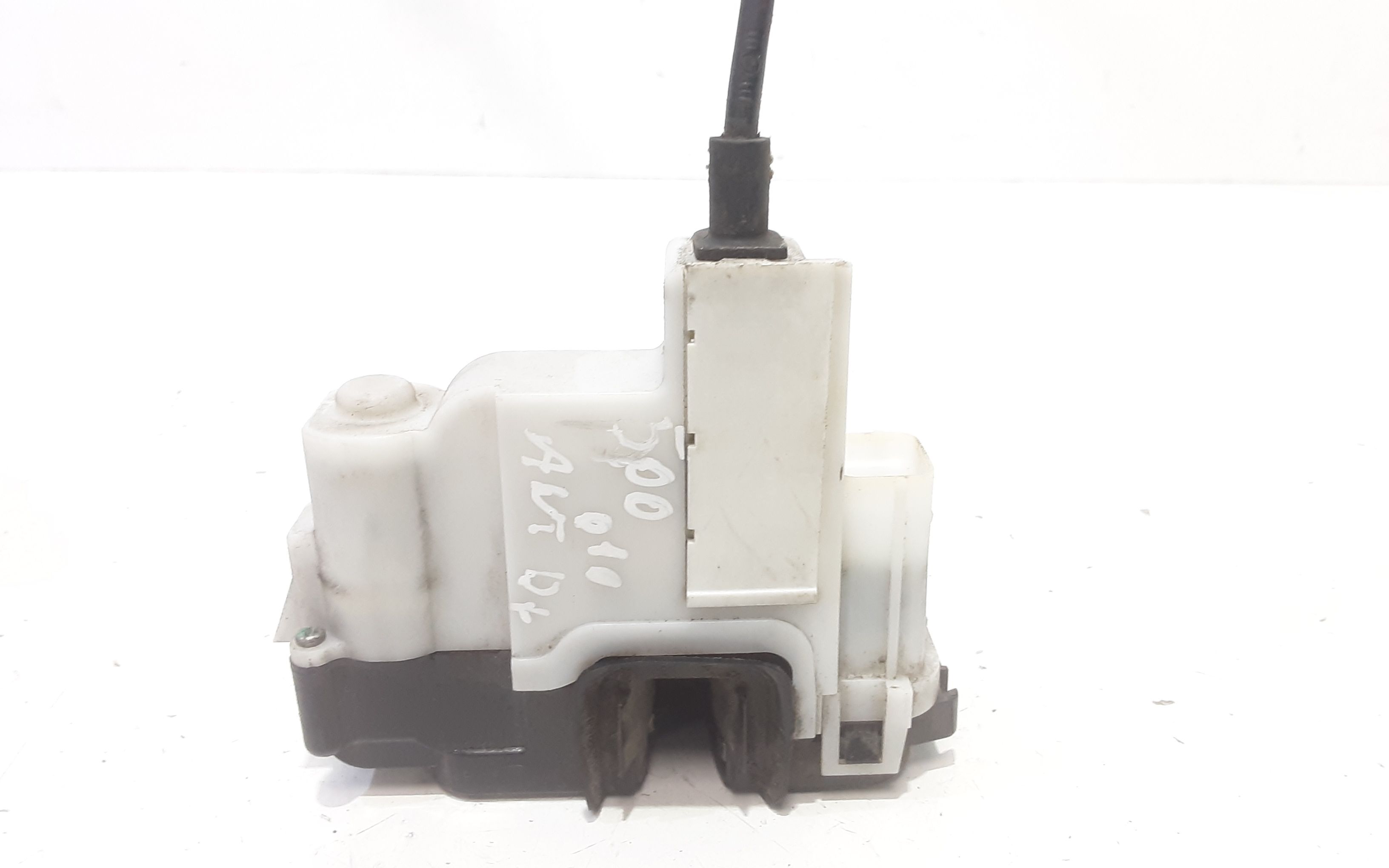 Serratura Anteriore Destra FIAT 500 Serie (07>14)