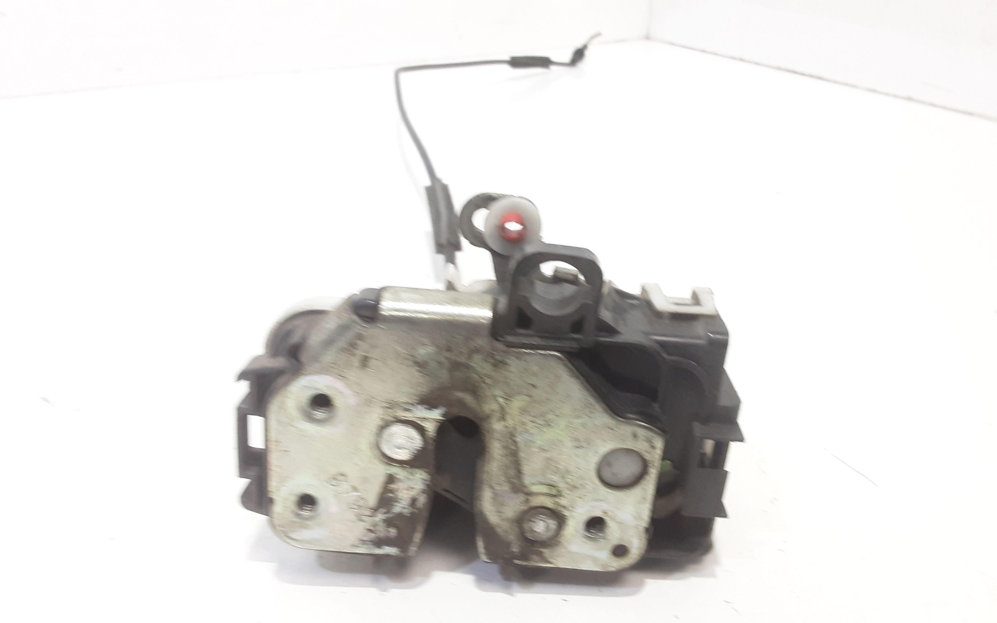 Serratura Anteriore Destra FIAT 500 Serie (07>14)