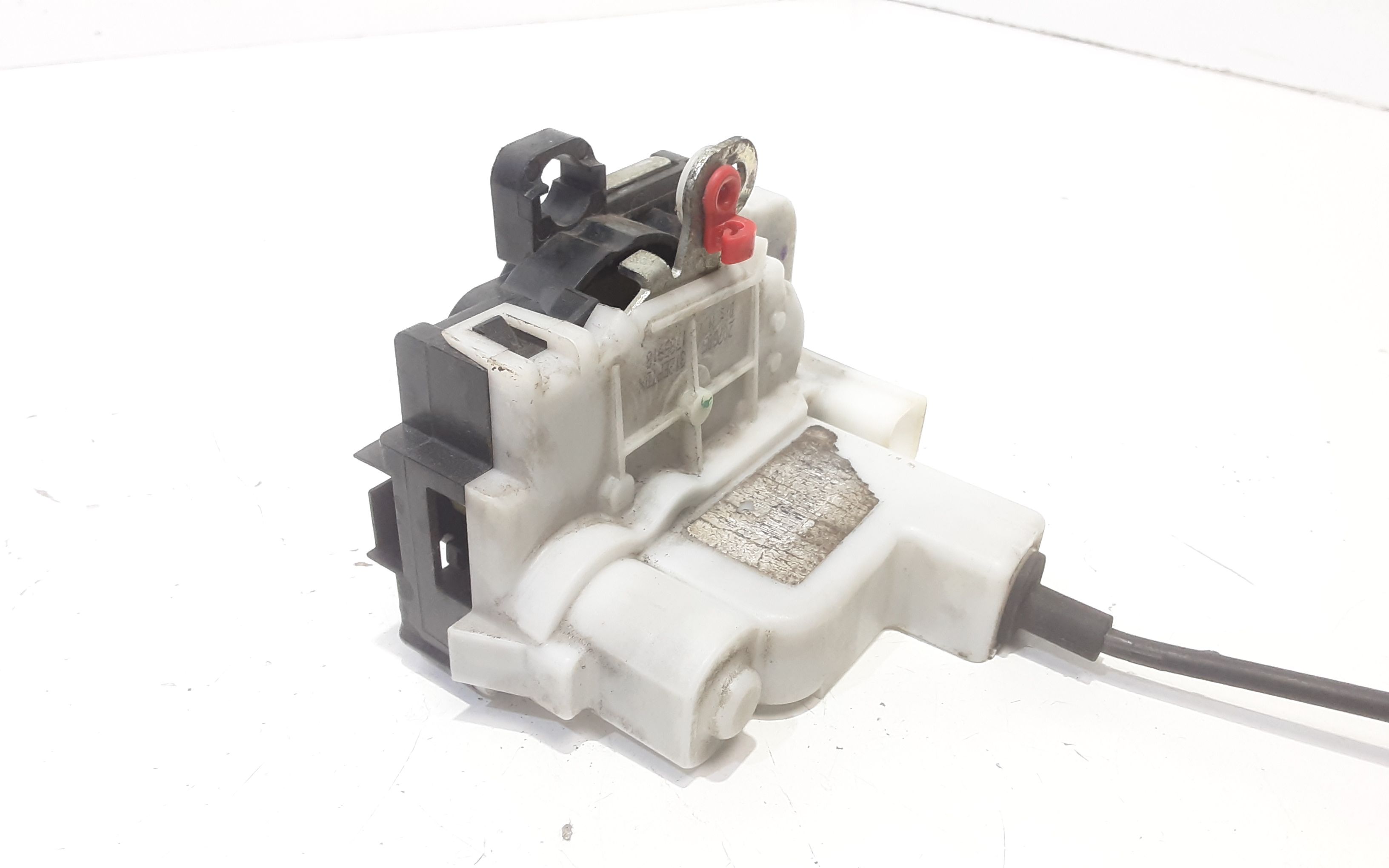 Serratura Anteriore Destra FIAT 500 Serie (07>14)