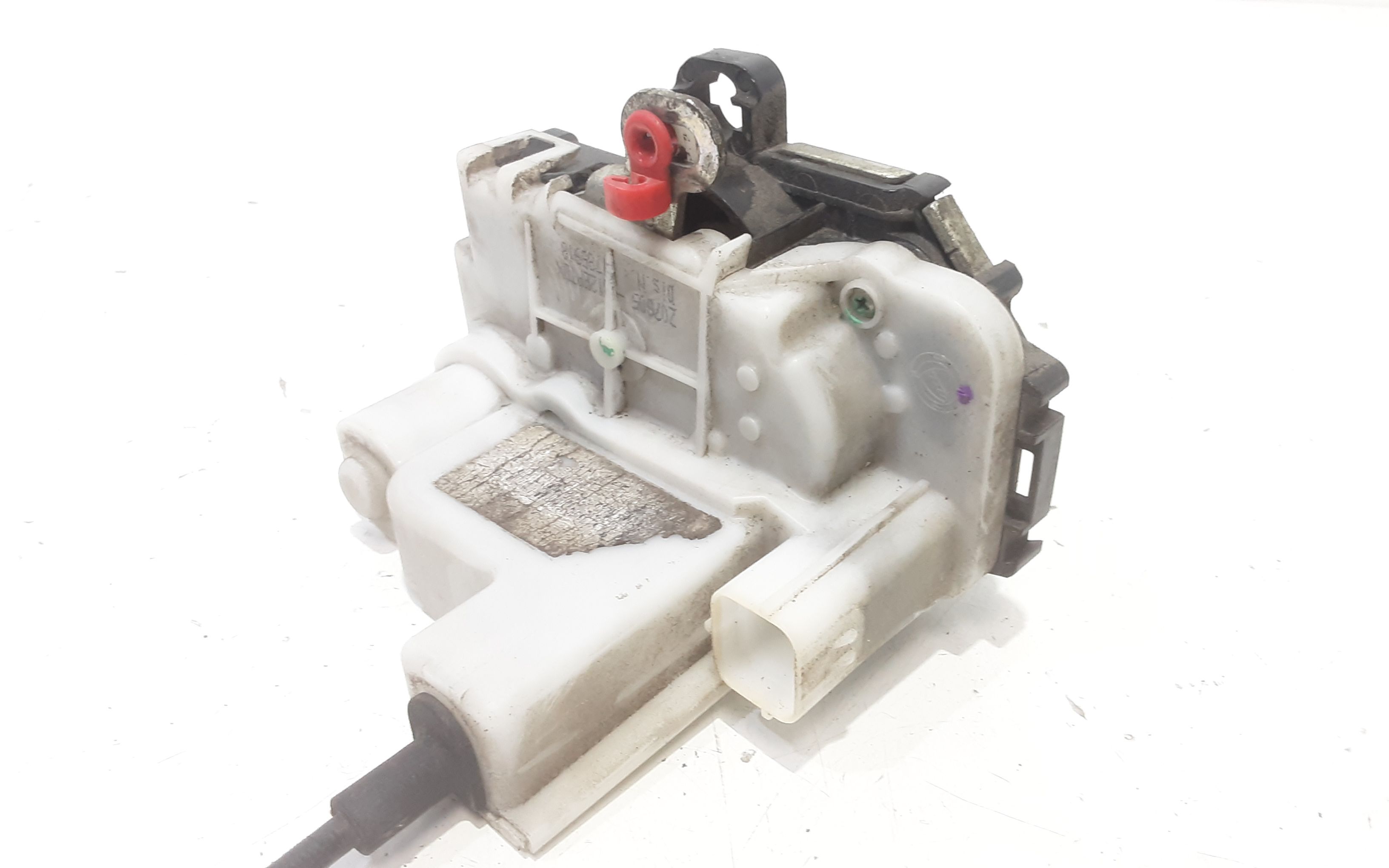 Serratura Anteriore Destra FIAT 500 Serie (07>14)