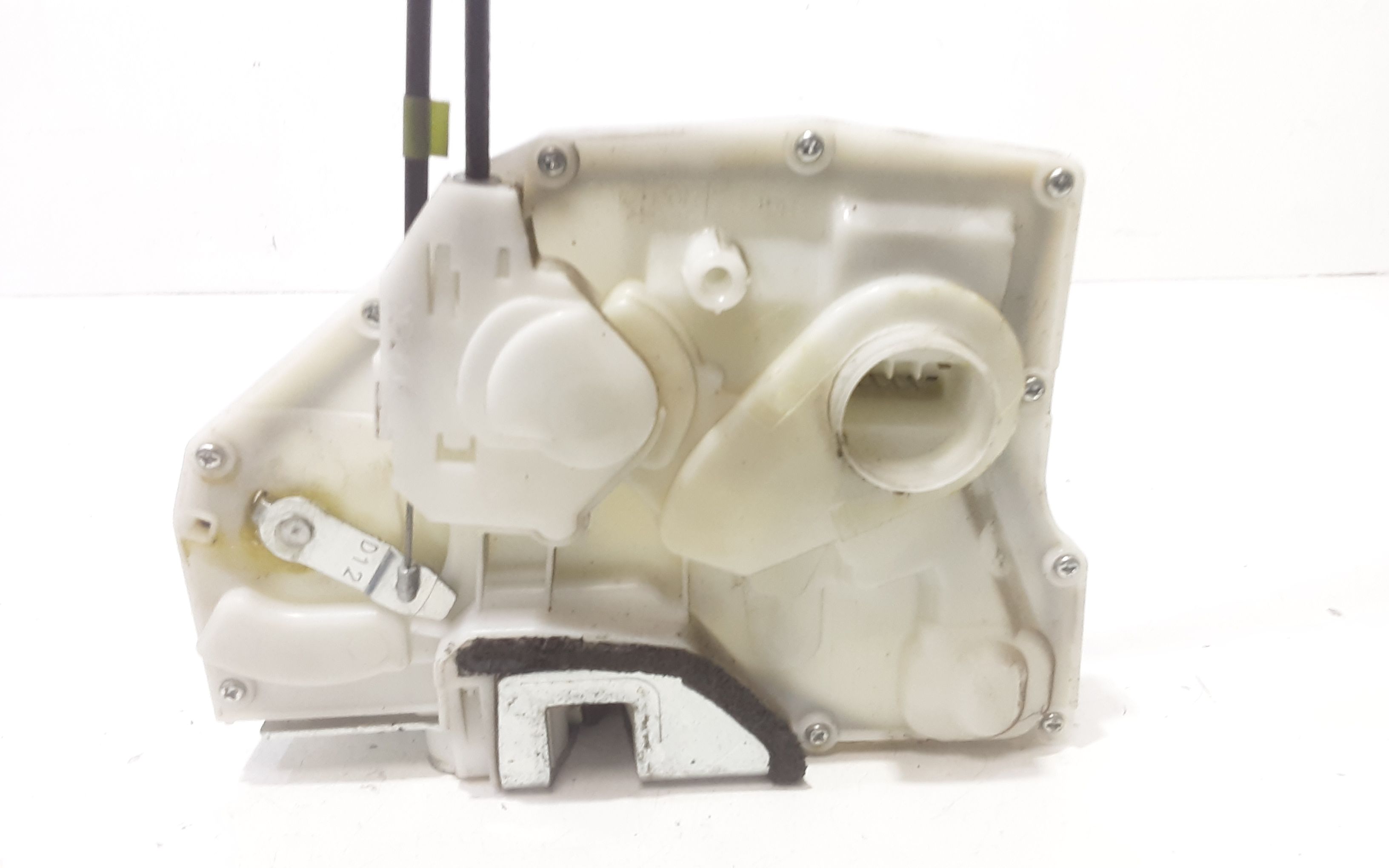 Serratura Anteriore Destra SUZUKI Splash 1 Serie