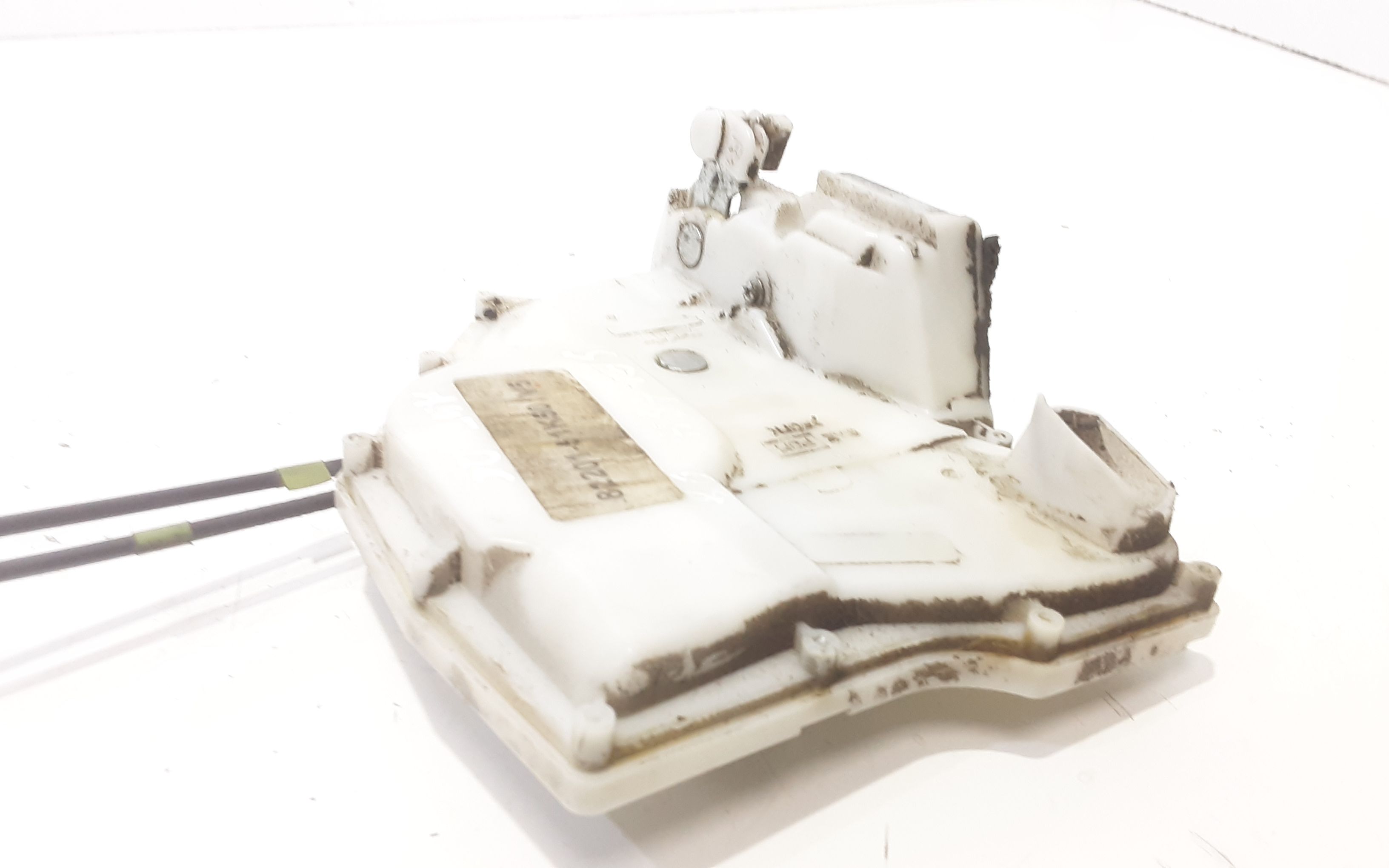 Serratura Anteriore Destra SUZUKI Splash 1 Serie