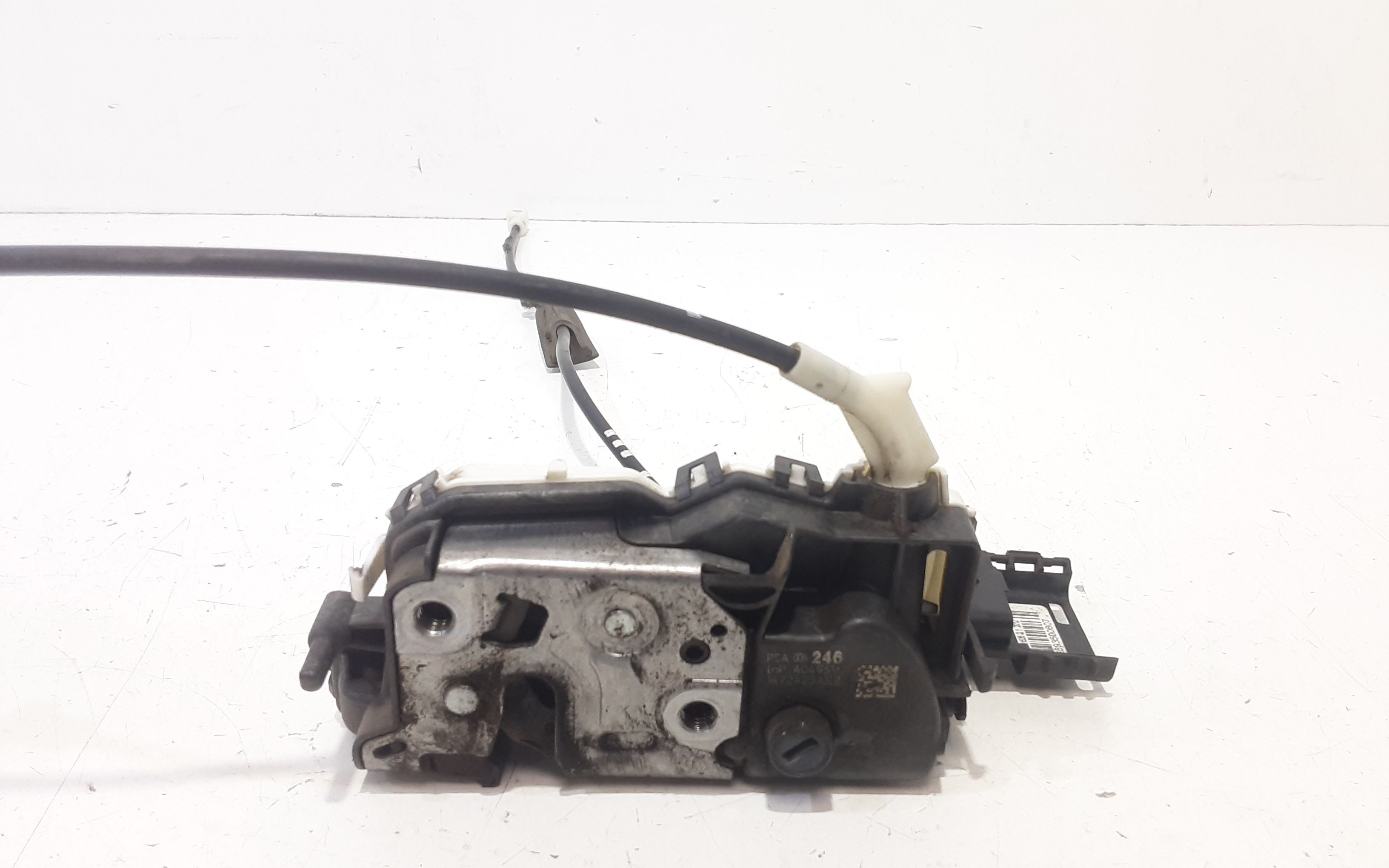 Serratura Anteriore Destra CITROEN C3 Serie