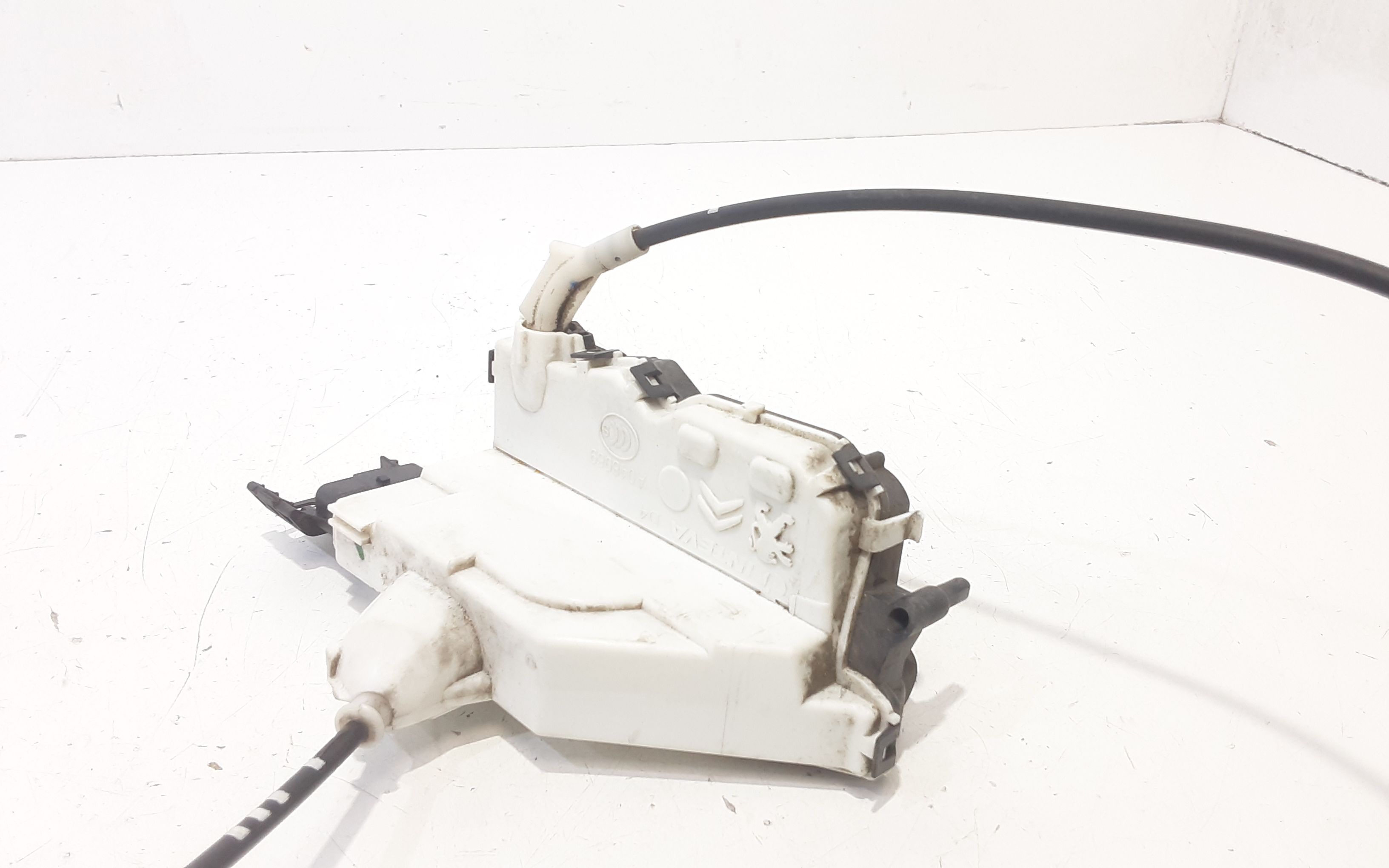 Serratura Anteriore Destra CITROEN C3 Serie