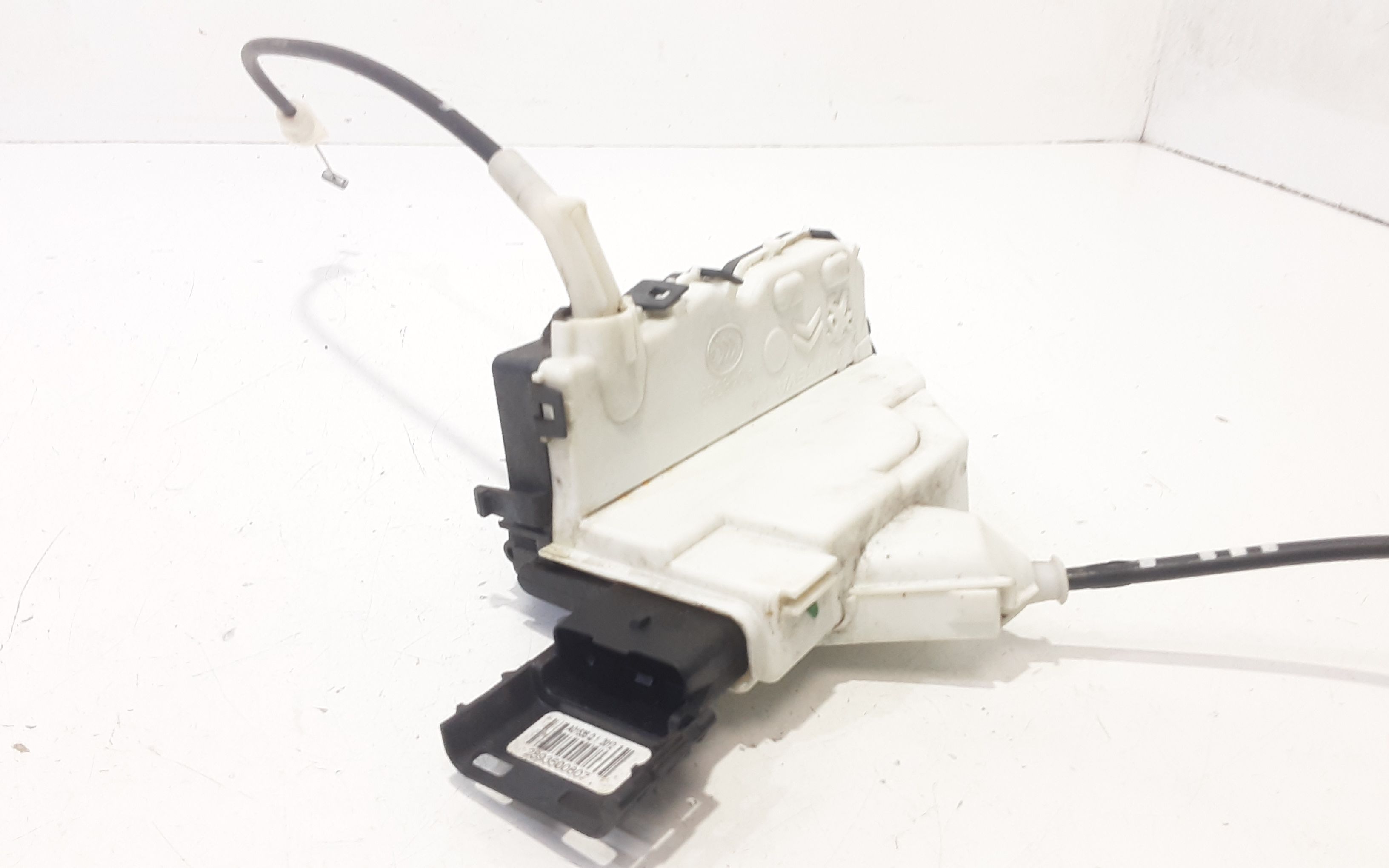 Serratura Anteriore Destra CITROEN C3 Serie