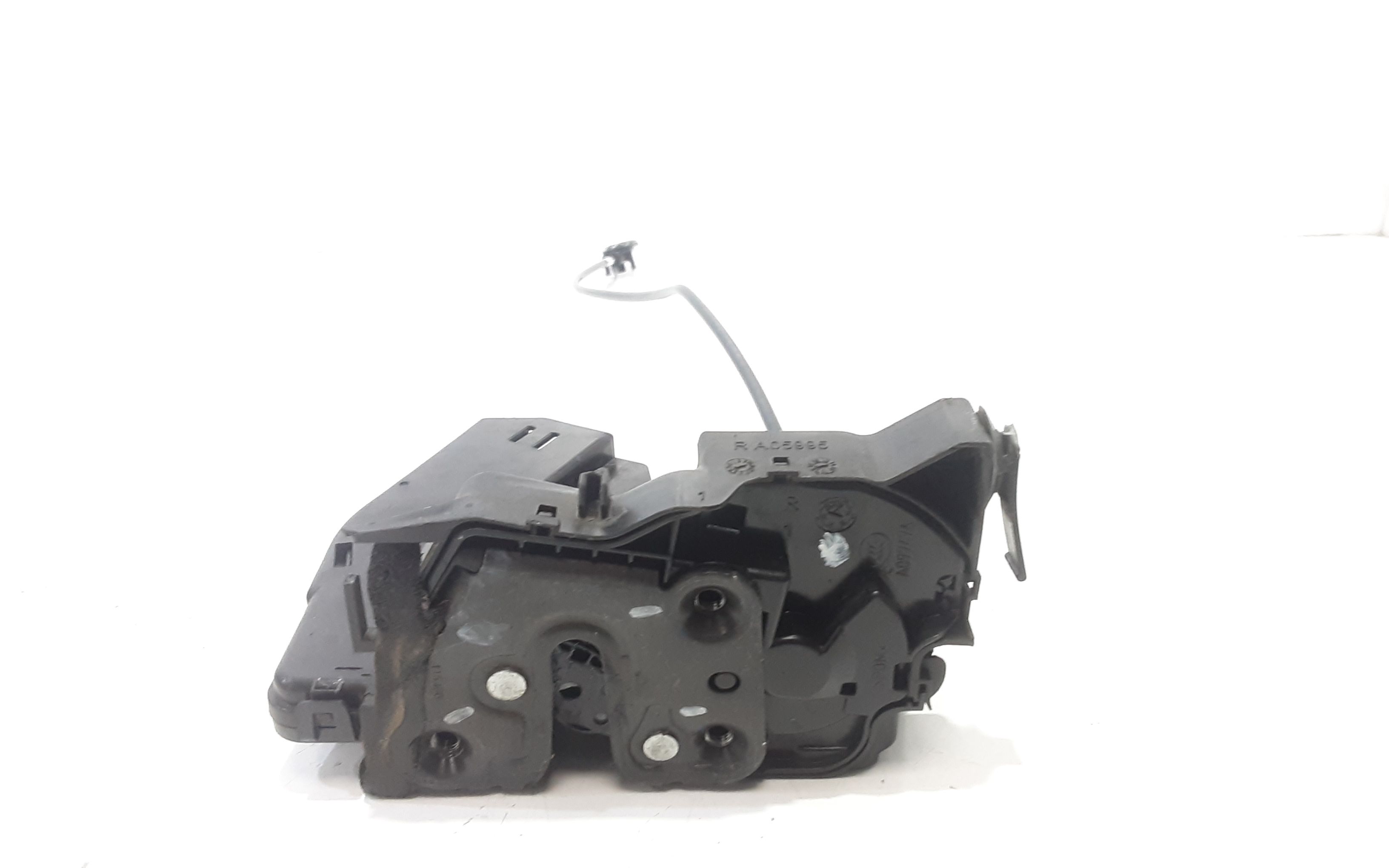 Serratura Anteriore Destra RENAULT Megane Grand Coup (16>)