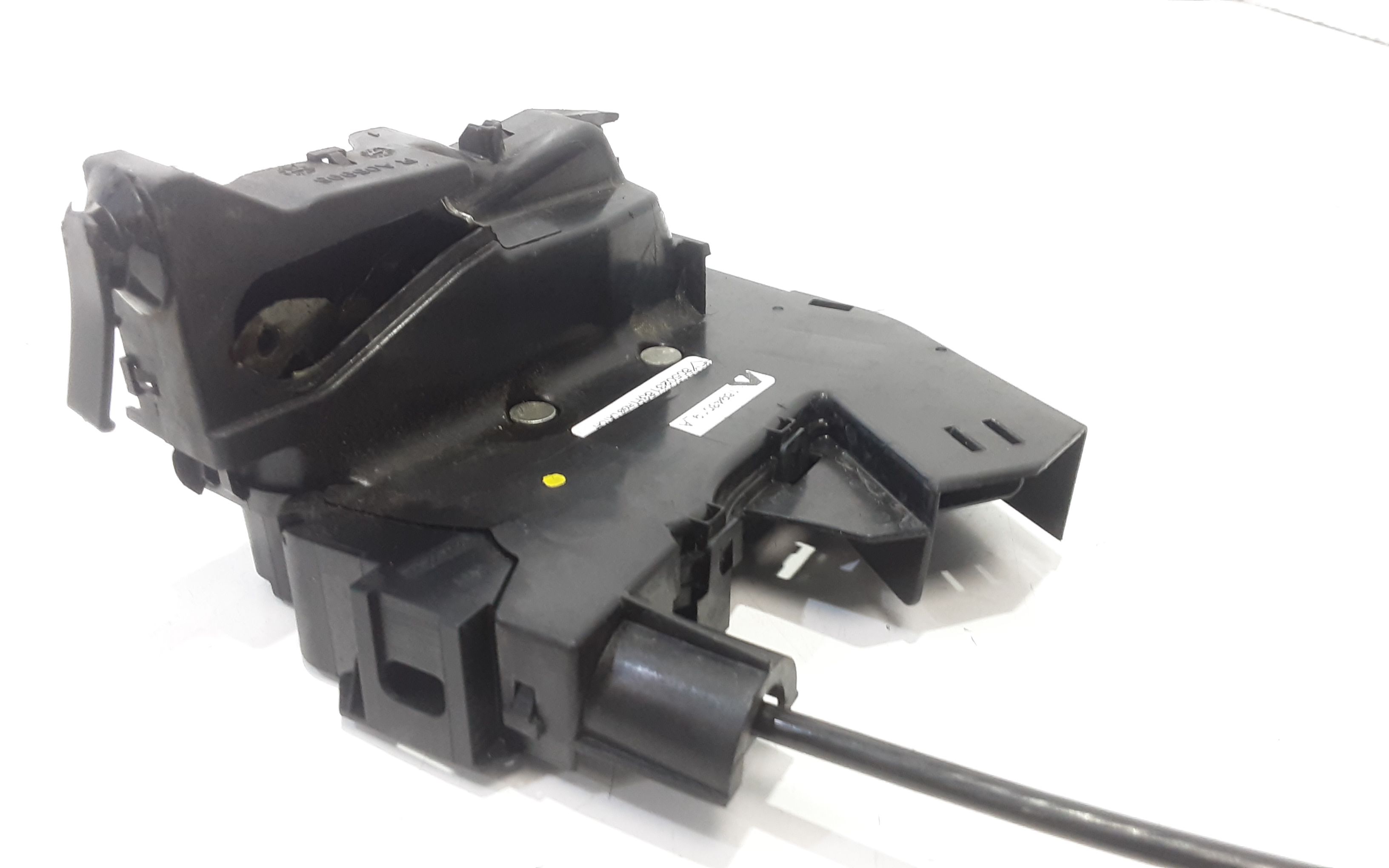 Serratura Anteriore Destra RENAULT Megane Grand Coup (16>)