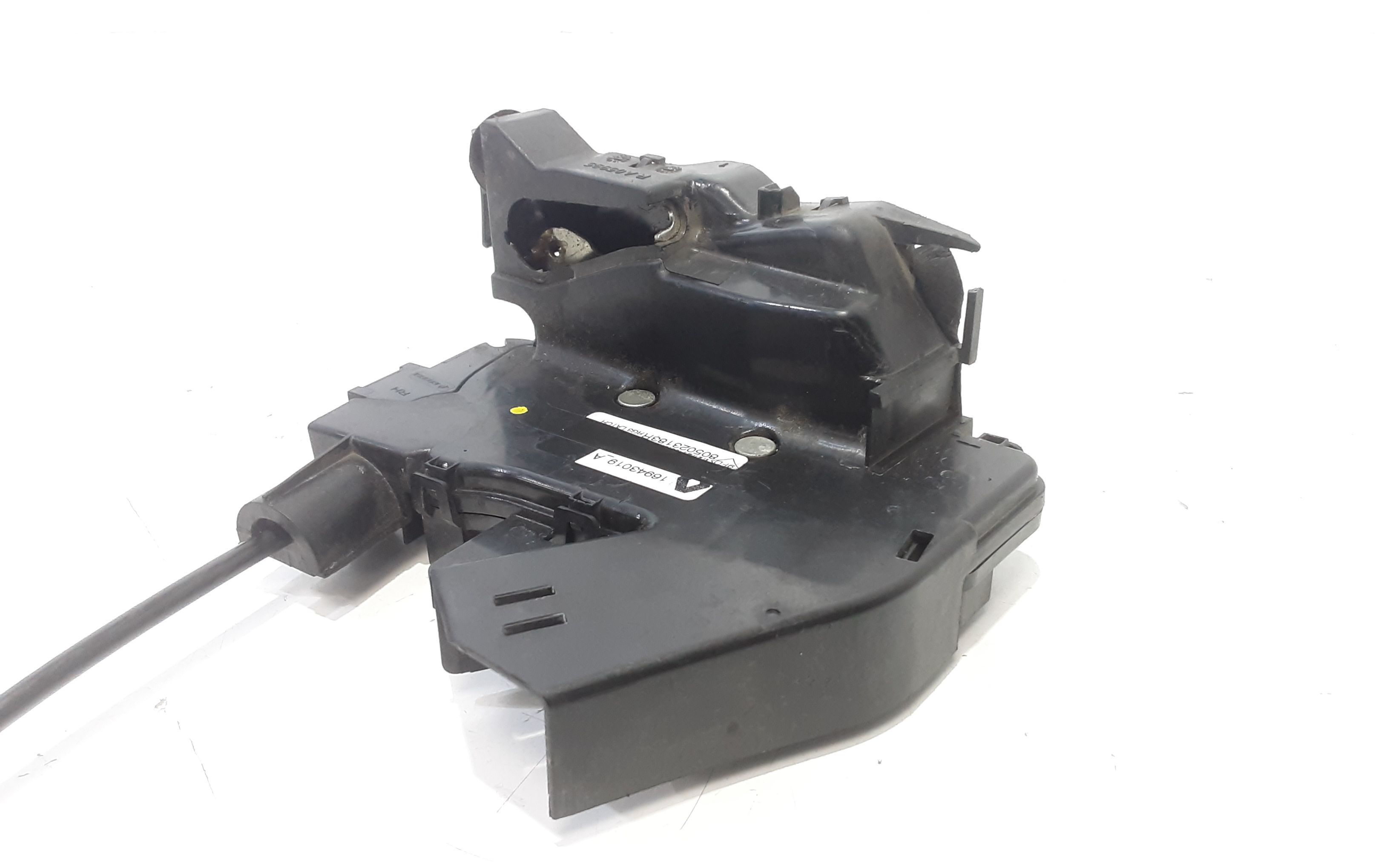 Serratura Anteriore Destra RENAULT Megane Grand Coup (16>)