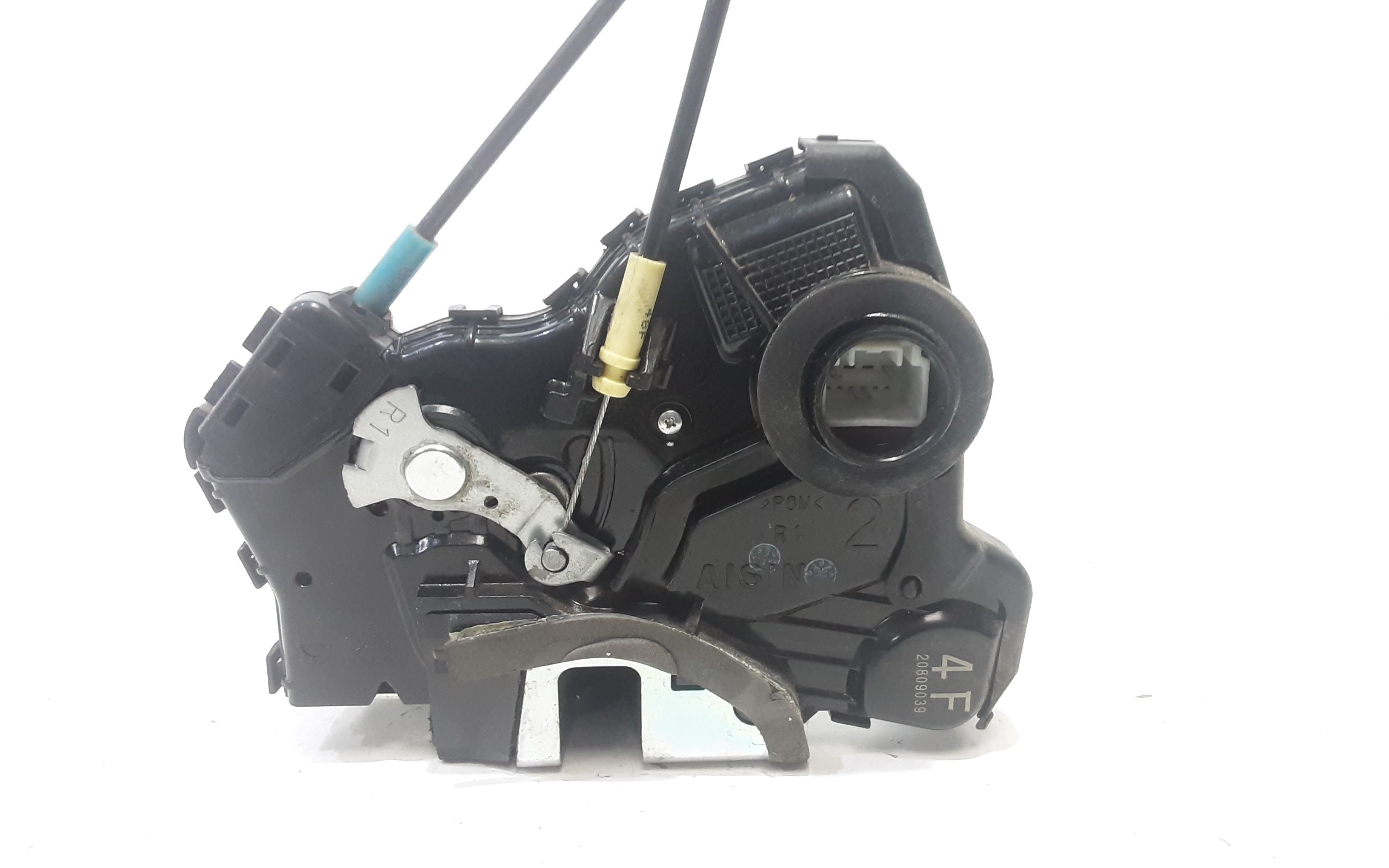 Serratura Anteriore Destra TOYOTA Rav4 5 Serie