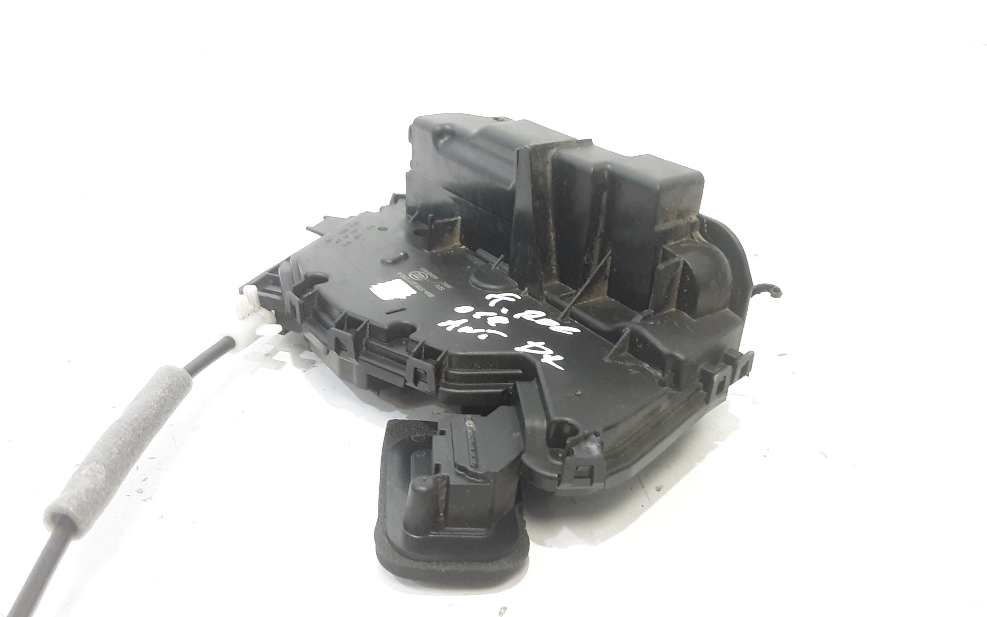 Serratura Anteriore Destra VOLKSWAGEN T-Roc Serie