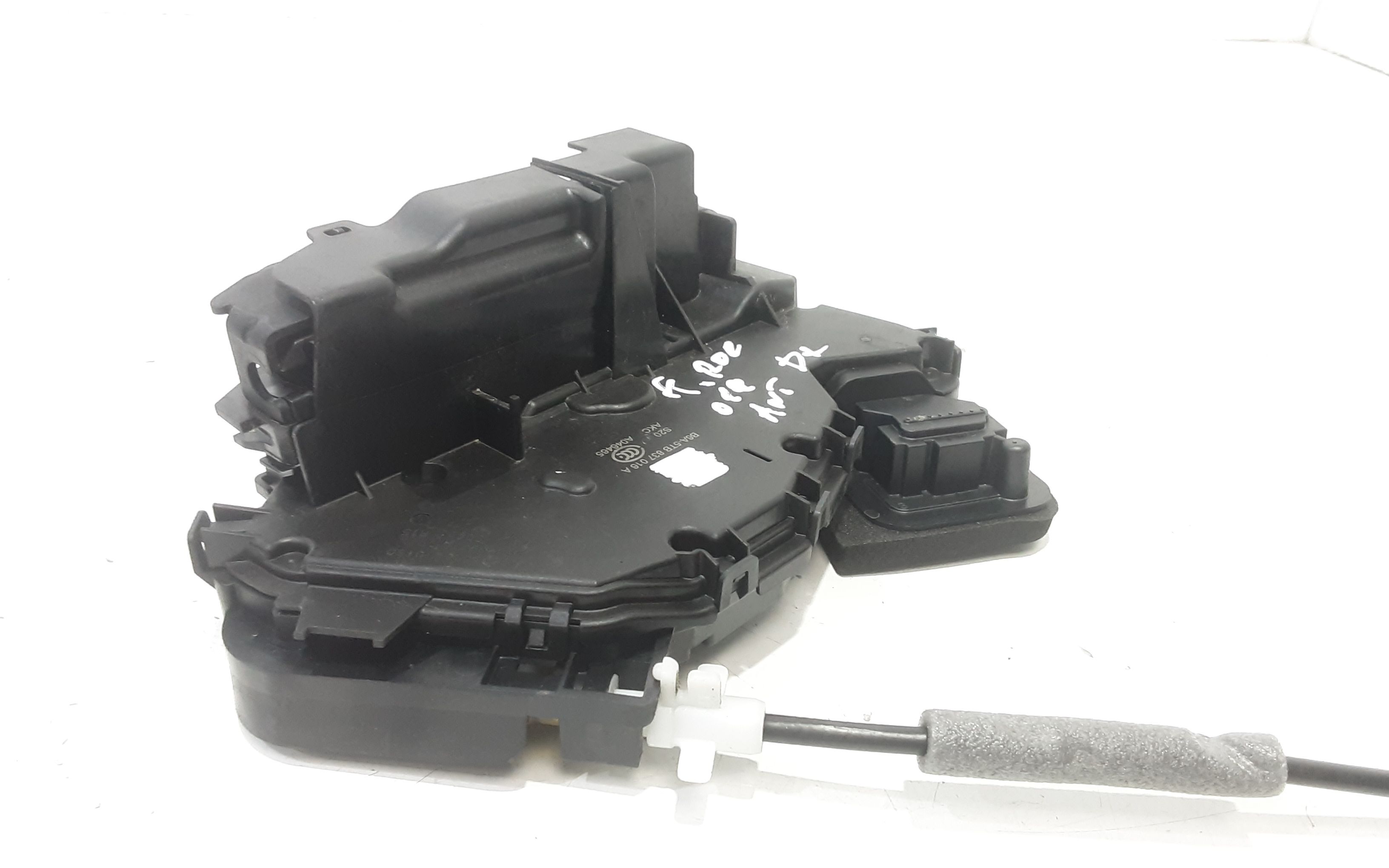 Serratura Anteriore Destra VOLKSWAGEN T-Roc Serie