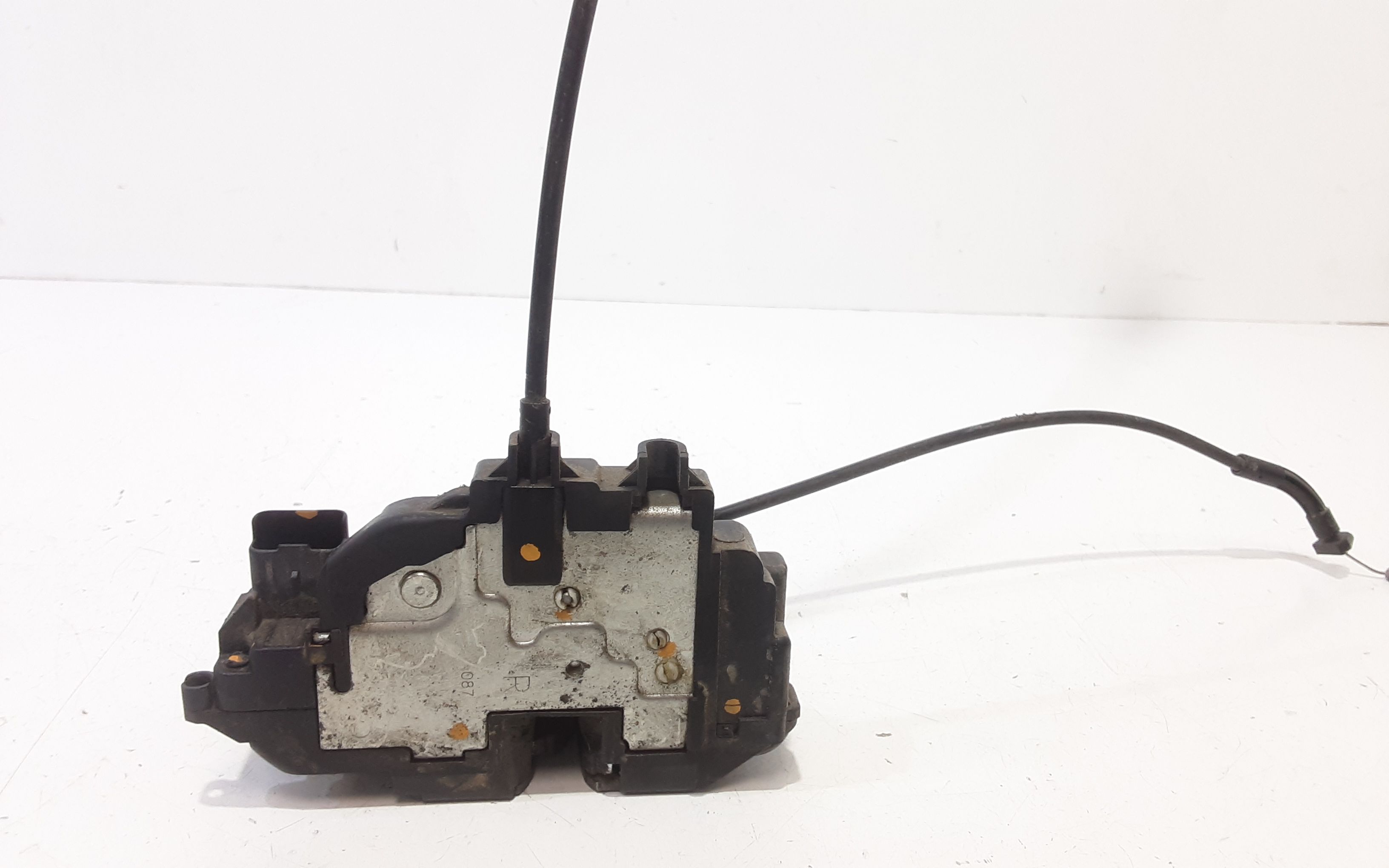 Serratura Anteriore Destra OPEL Meriva 1 Serie