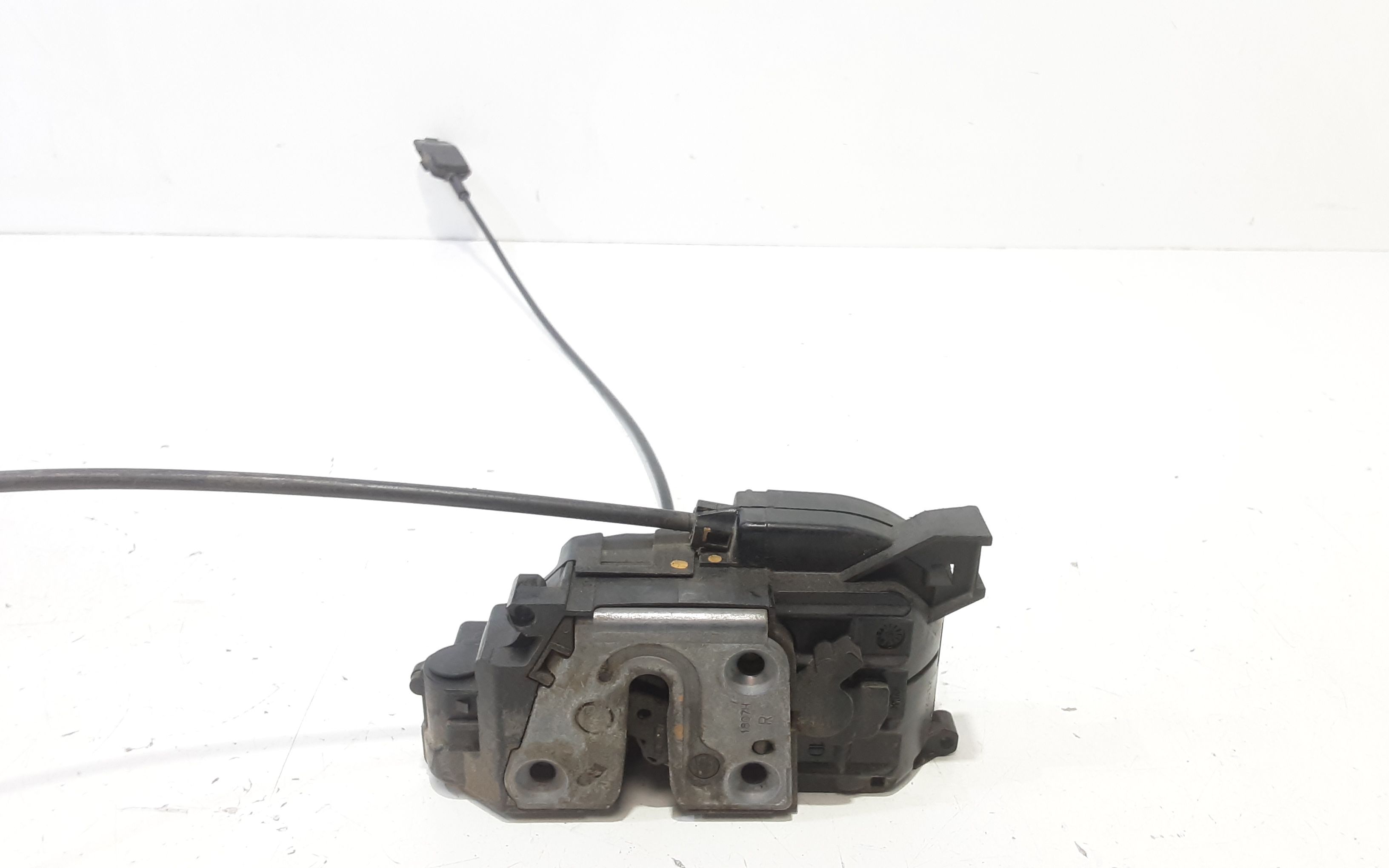 Serratura Anteriore Destra OPEL Meriva 1 Serie