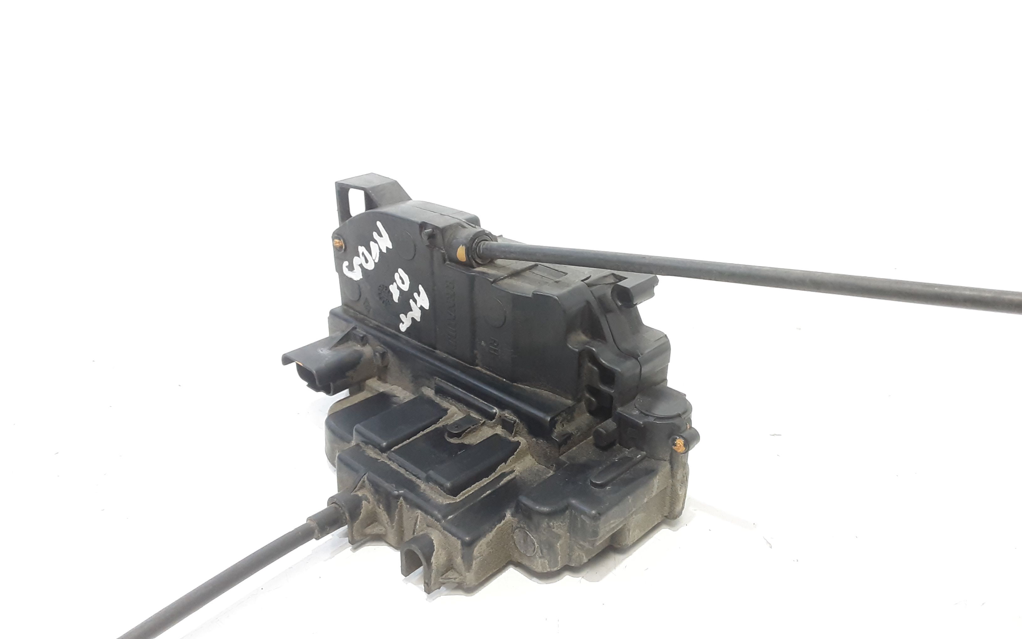 Serratura Anteriore Destra OPEL Meriva 1 Serie