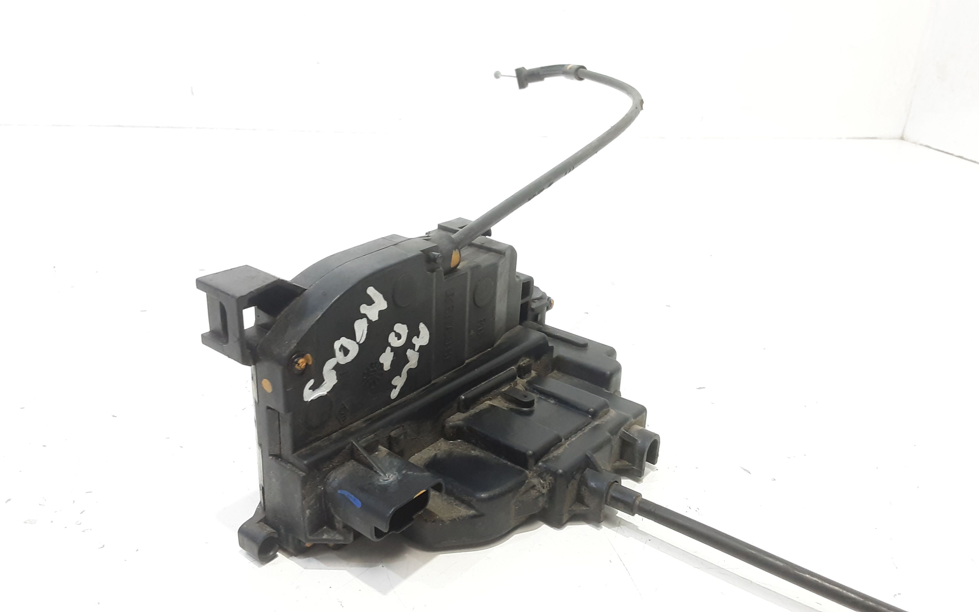 Serratura Anteriore Destra OPEL Meriva 1 Serie