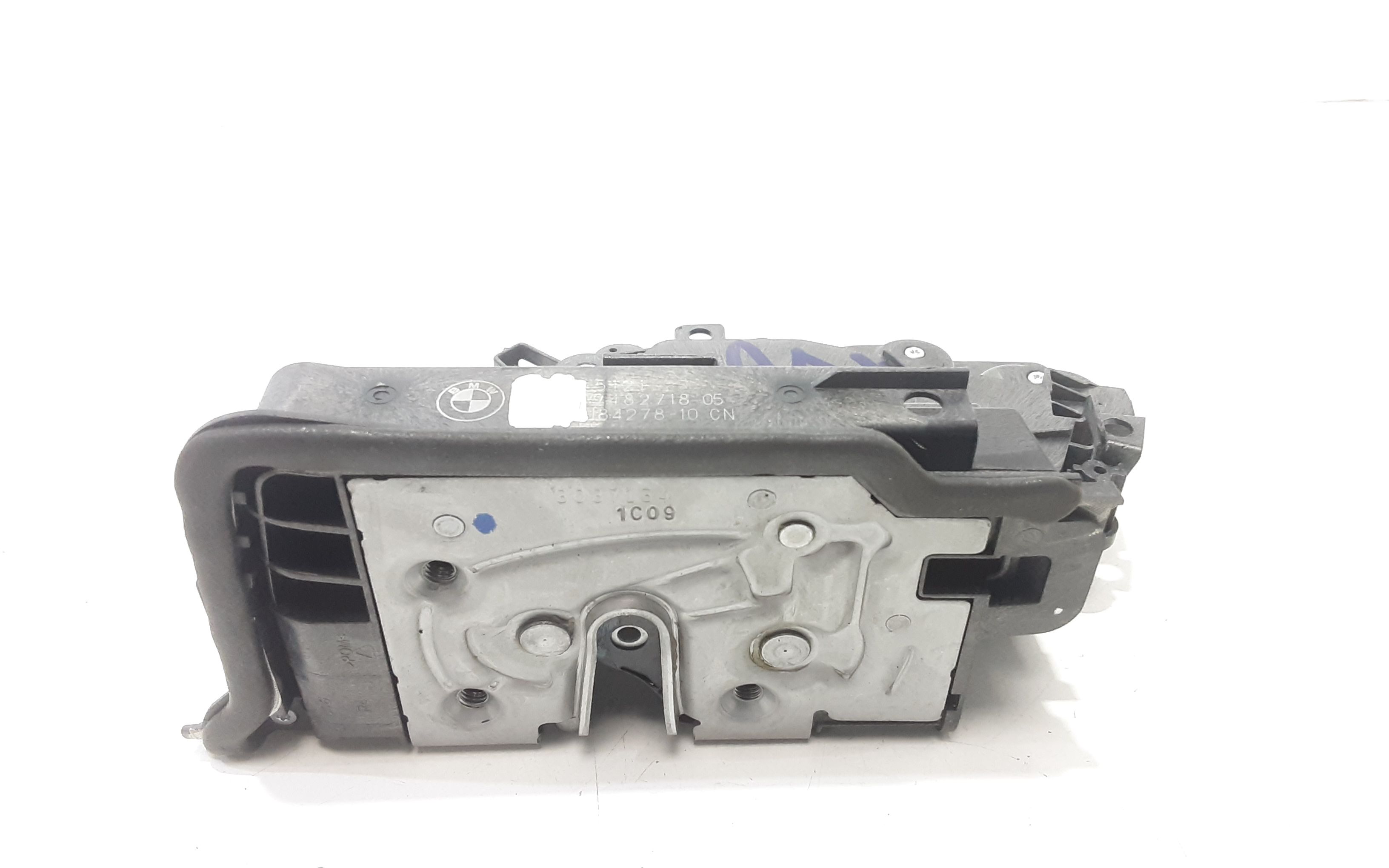 Serratura Anteriore Destra BMW iX3 Elettrica (G08) 80kW / 109 cv (20>)