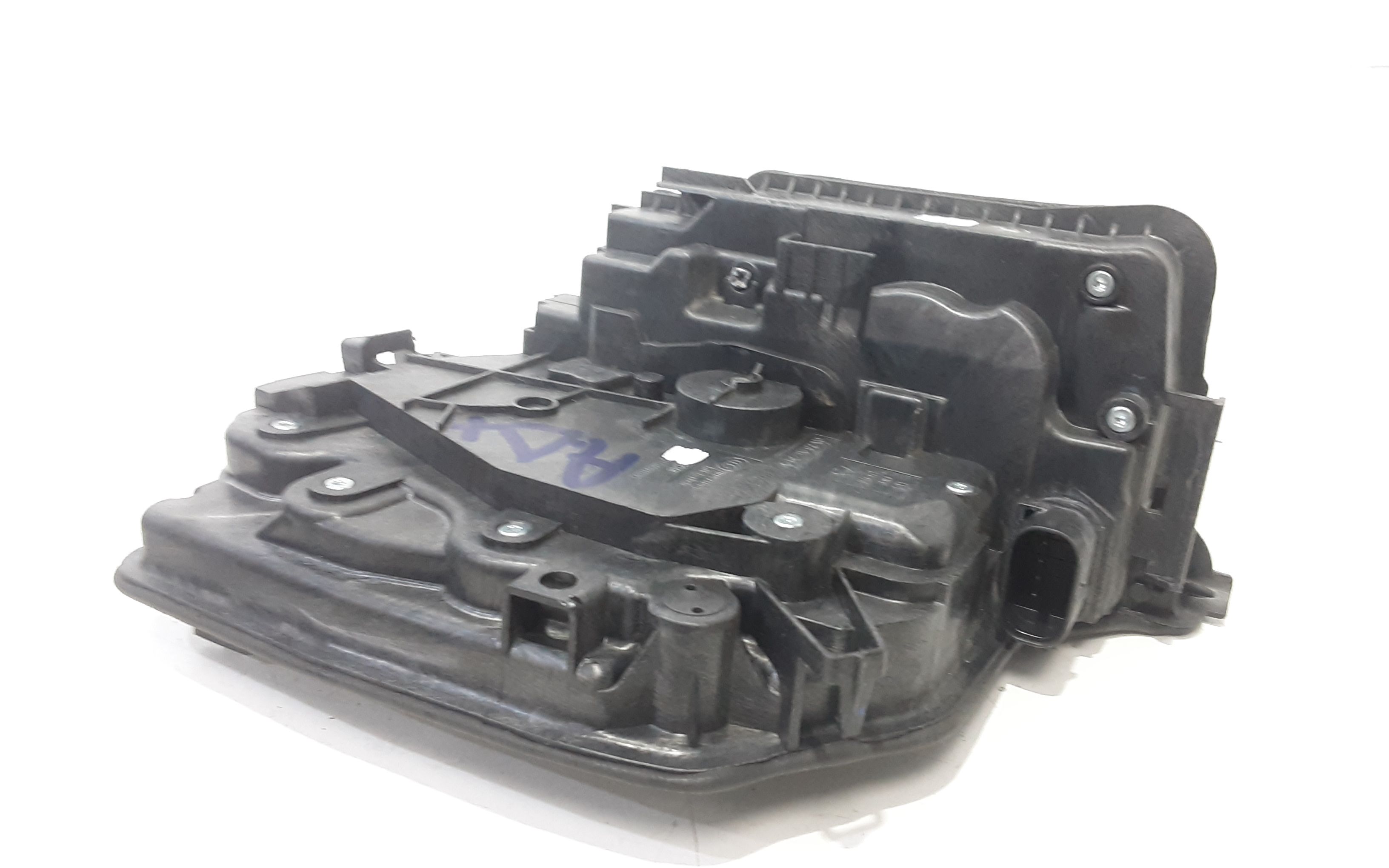 Serratura Anteriore Destra BMW iX3 Elettrica (G08) 80kW / 109 cv (20>)