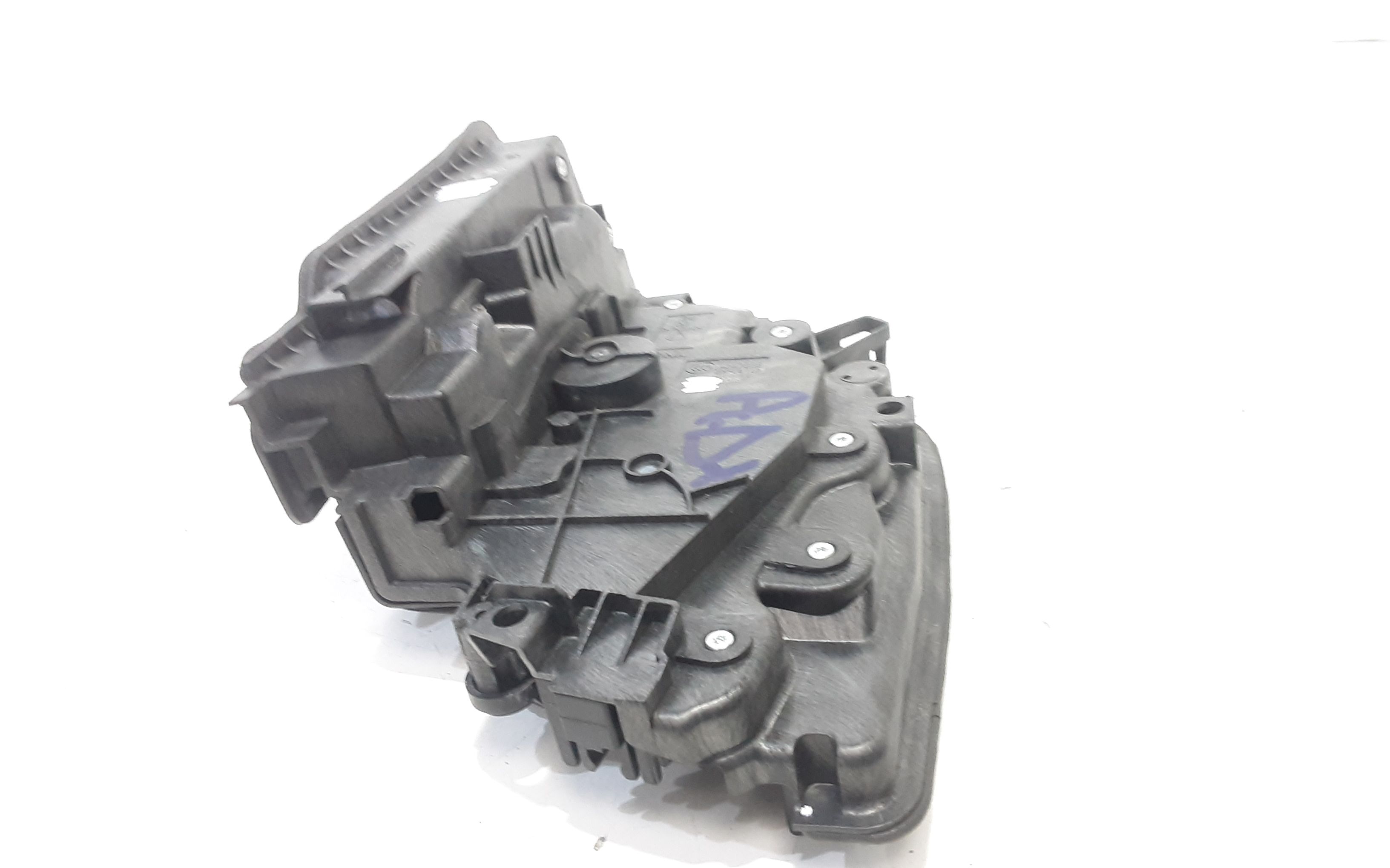 Serratura Anteriore Destra BMW iX3 Elettrica (G08) 80kW / 109 cv (20>)