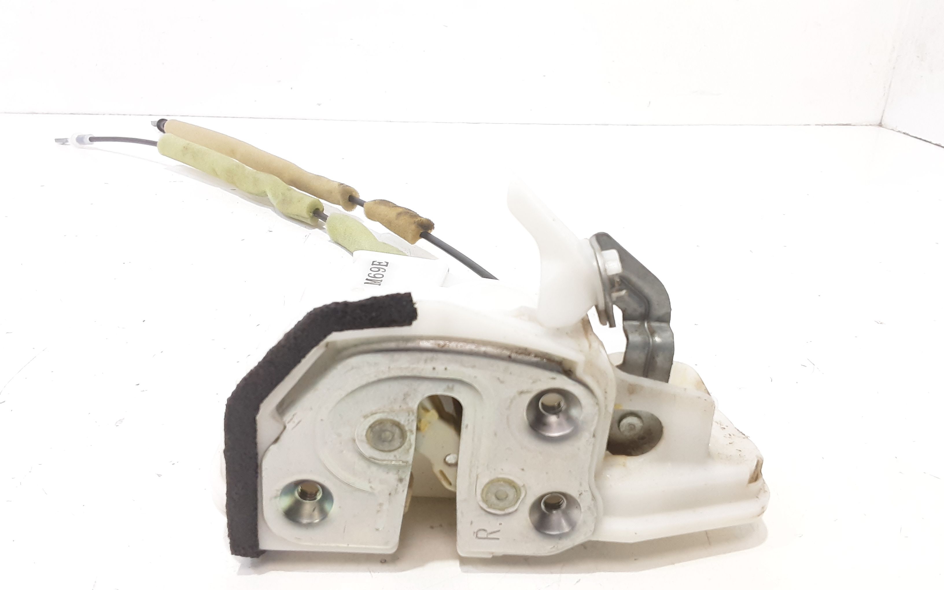 Serratura Anteriore Destra MAZDA CX-5 Serie