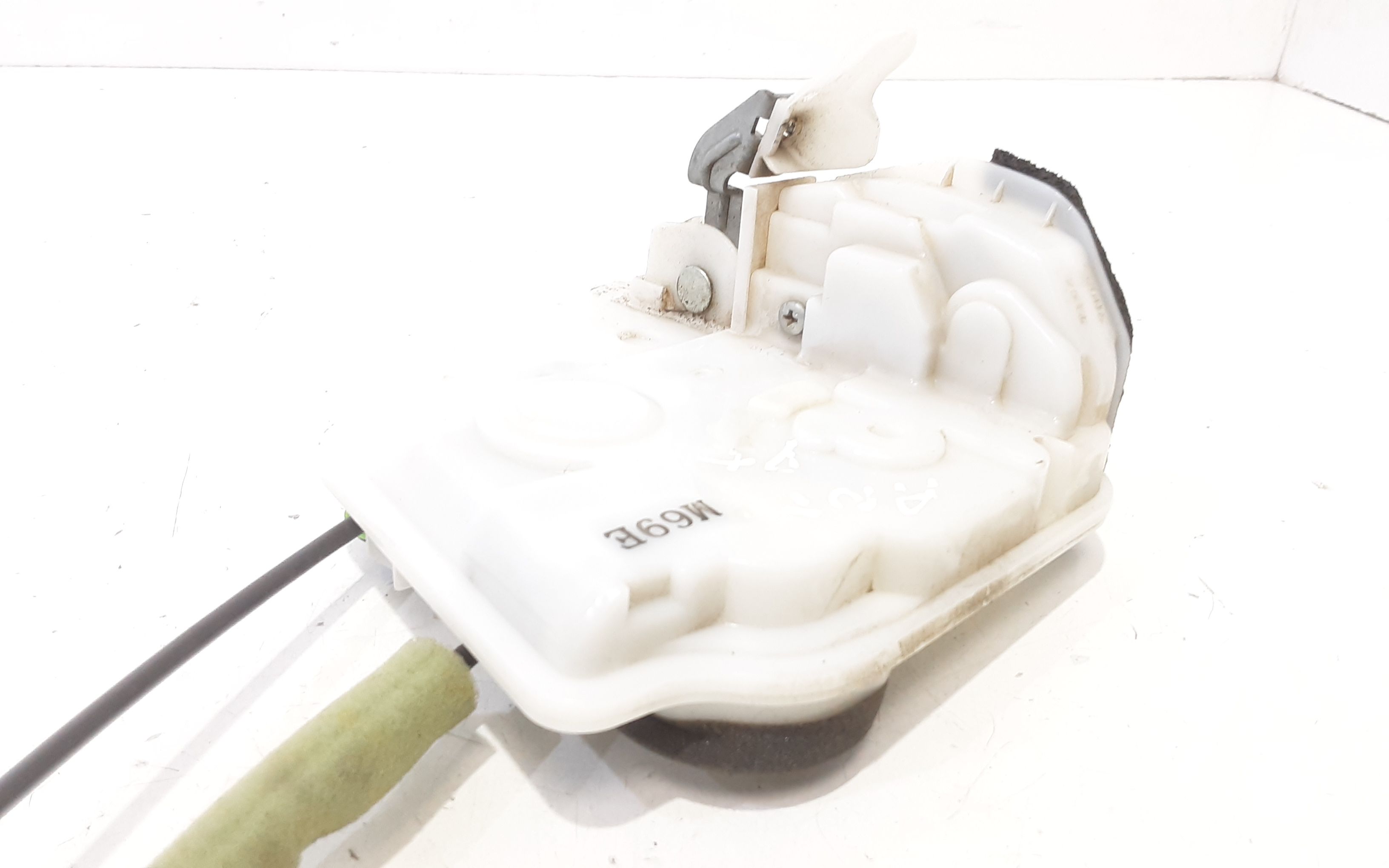 Serratura Anteriore Destra MAZDA CX-5 Serie