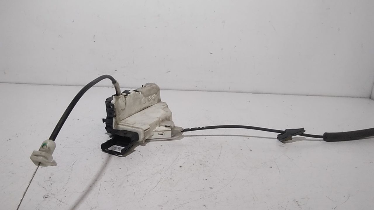 Serratura Anteriore Destra CITROEN C3 Serie