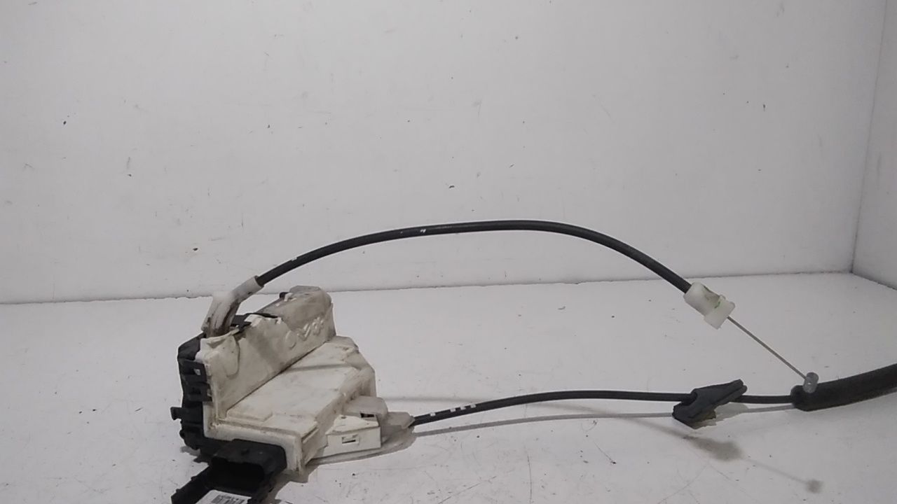 Serratura Anteriore Destra CITROEN C3 Serie