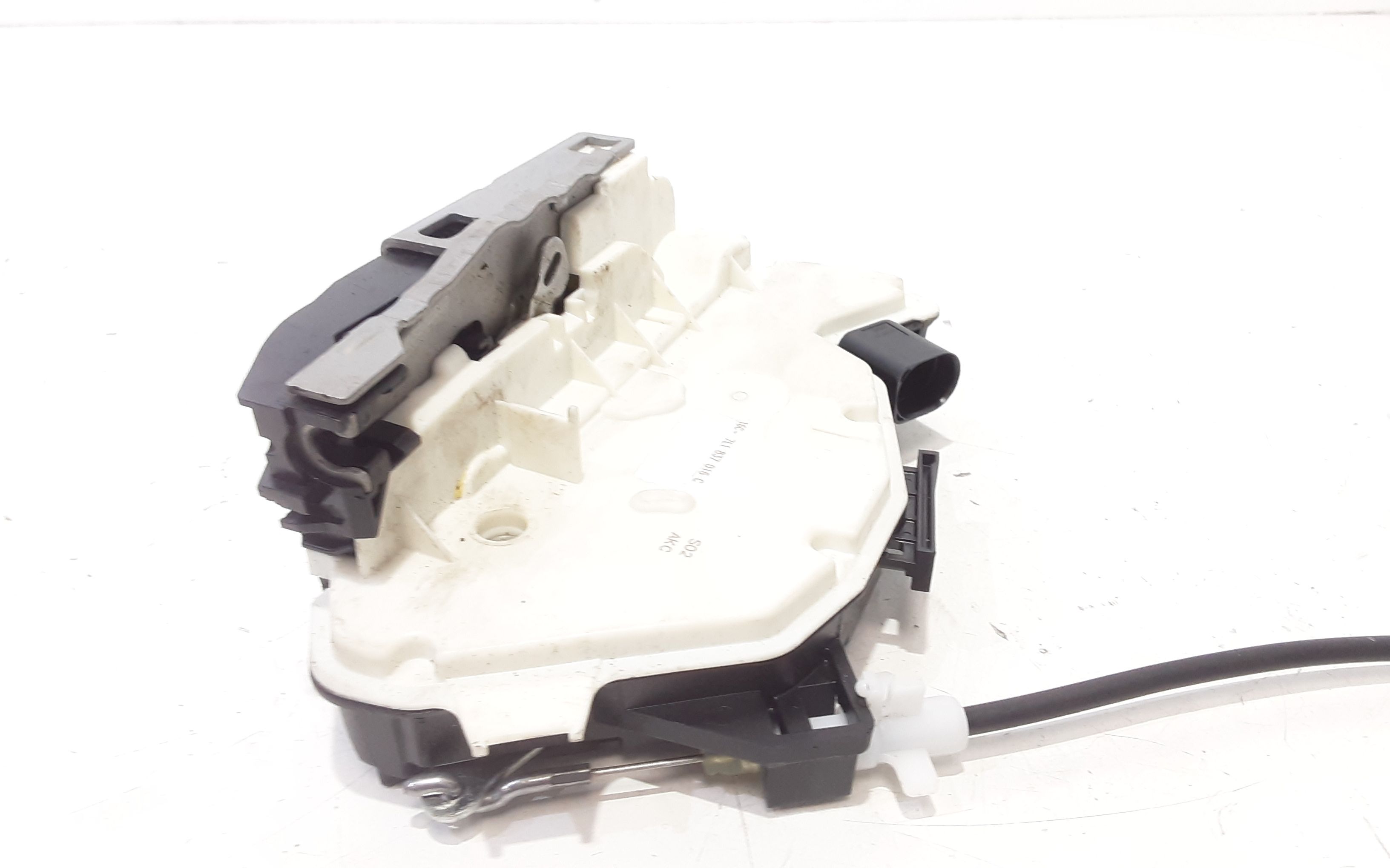 Serratura Anteriore Destra VOLKSWAGEN Multivan Serie (15>)