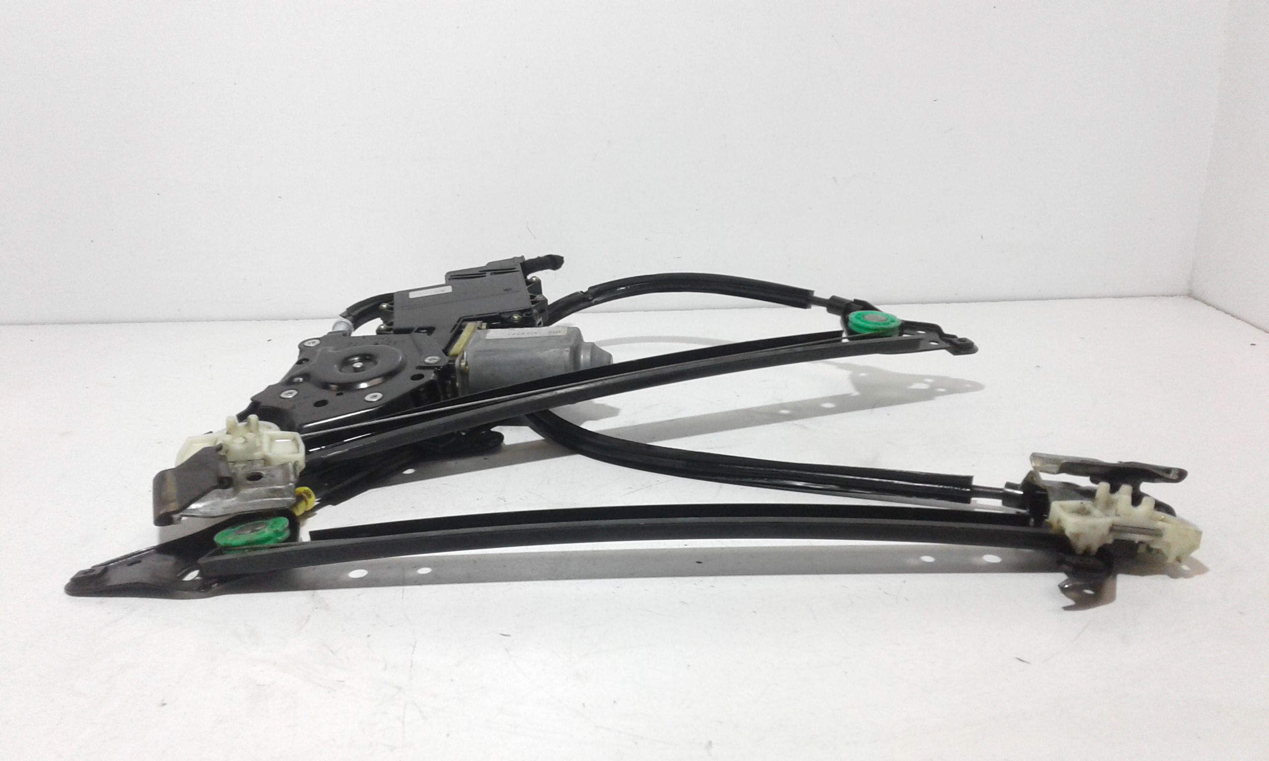 Cremagliera posteriore sinistra guida FORD Galaxy Serie (VY) (00>06)