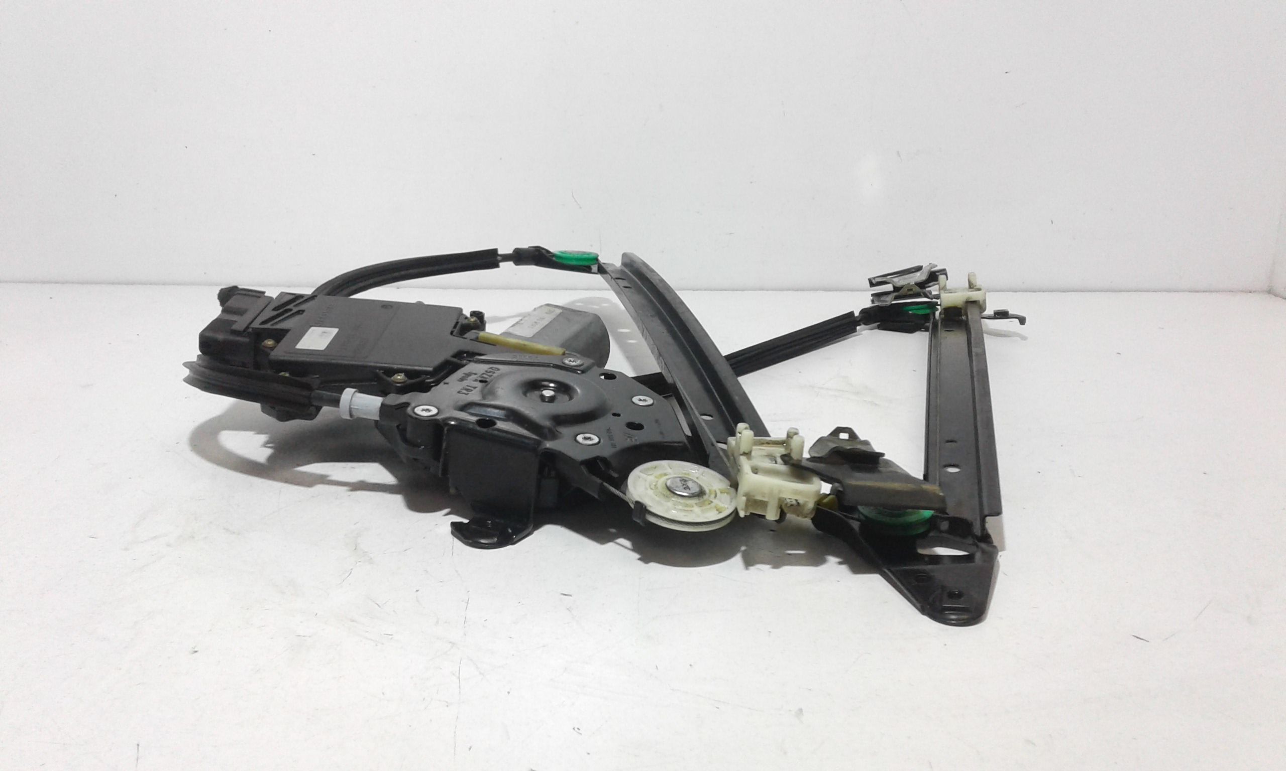 Cremagliera posteriore sinistra guida FORD Galaxy Serie (VY) (00>06)