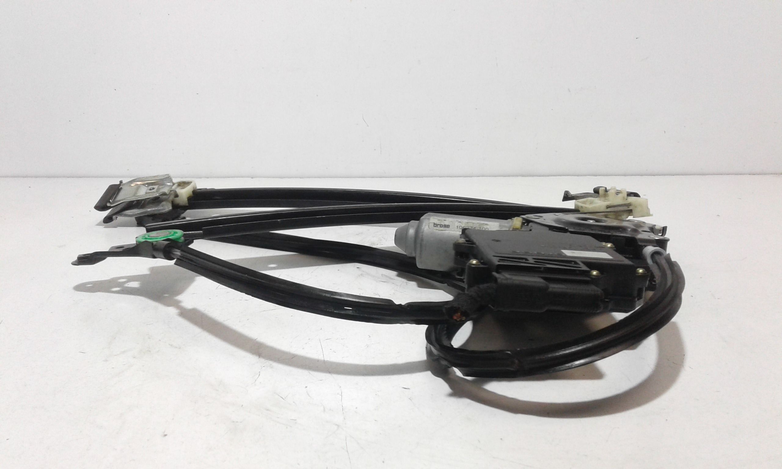 Cremagliera posteriore sinistra guida FORD Galaxy Serie (VY) (00>06)