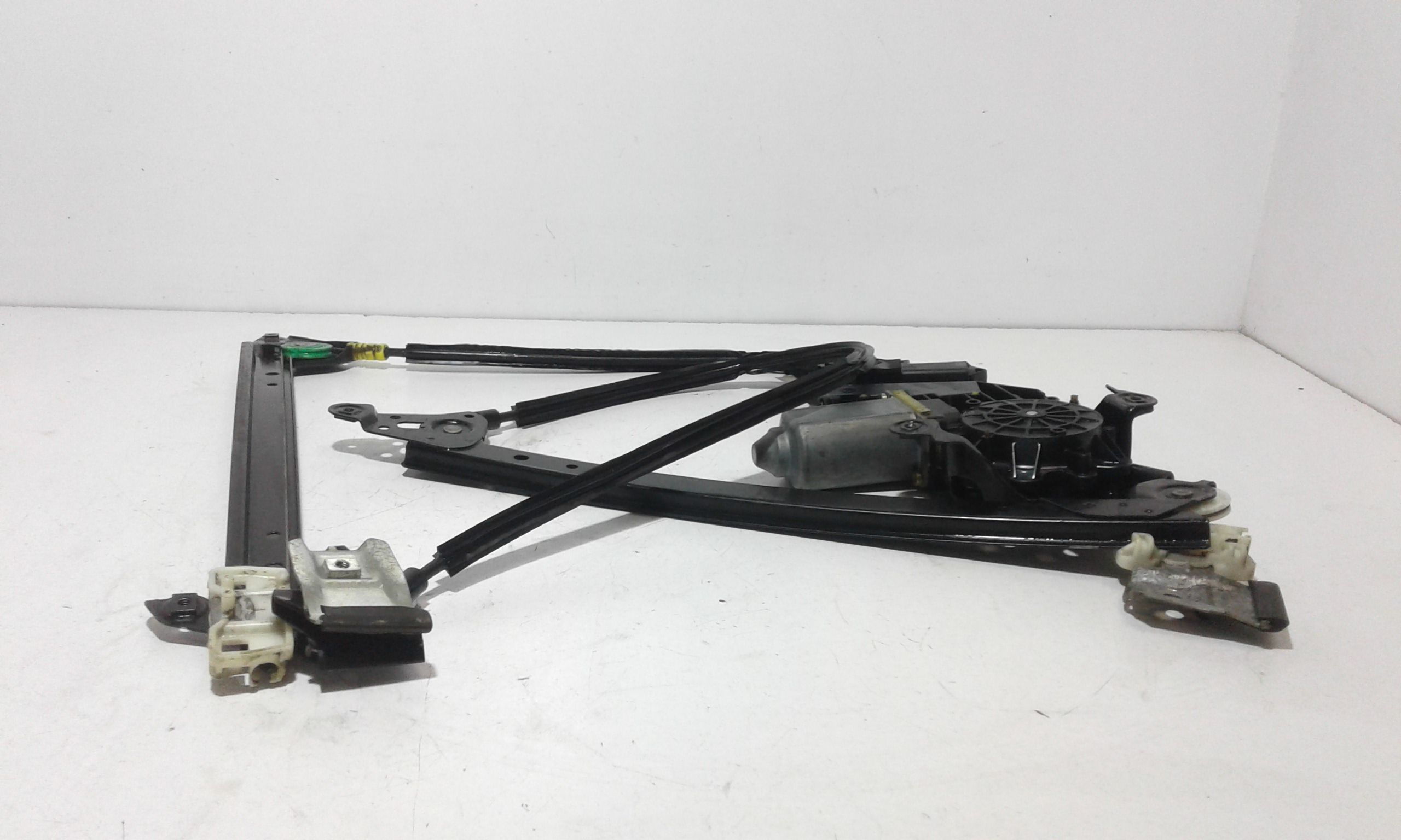 Cremagliera posteriore sinistra guida FORD Galaxy Serie (VY) (00>06)