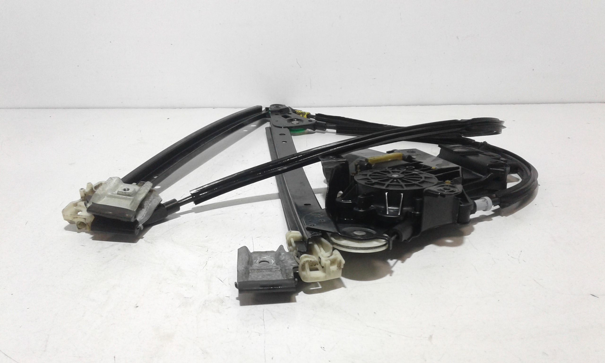 Cremagliera posteriore sinistra guida FORD Galaxy Serie (VY) (00>06)