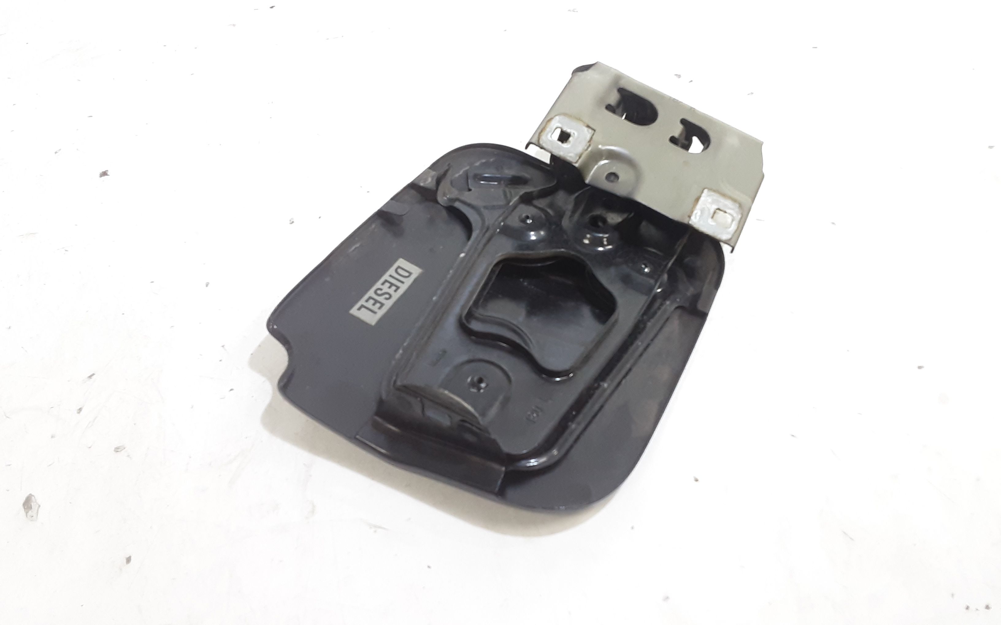 Sportellino Carburante DACIA Duster 1 Serie