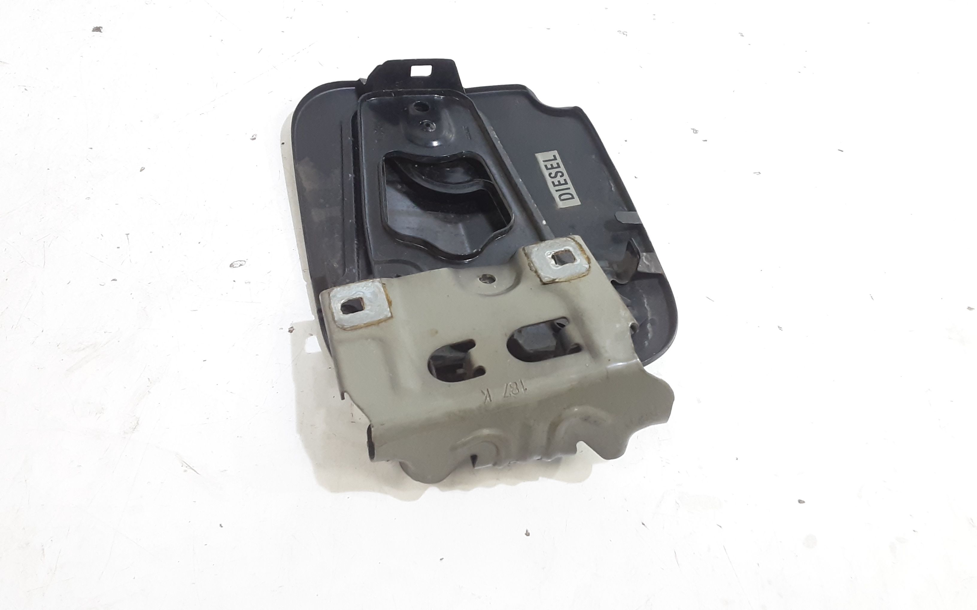 Sportellino Carburante DACIA Duster 1 Serie