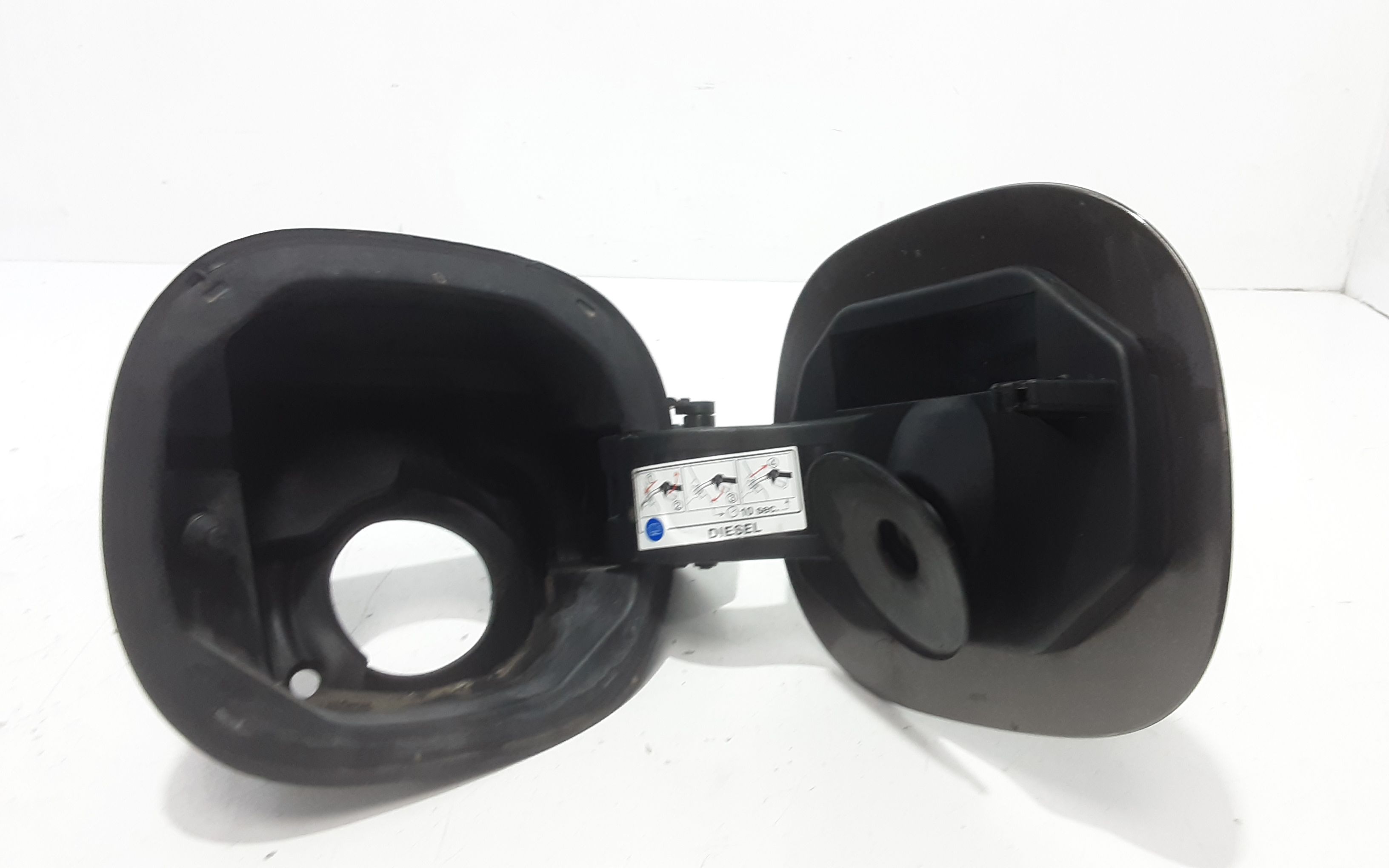 Sportellino Carburante FIAT 500 X Serie (15>)